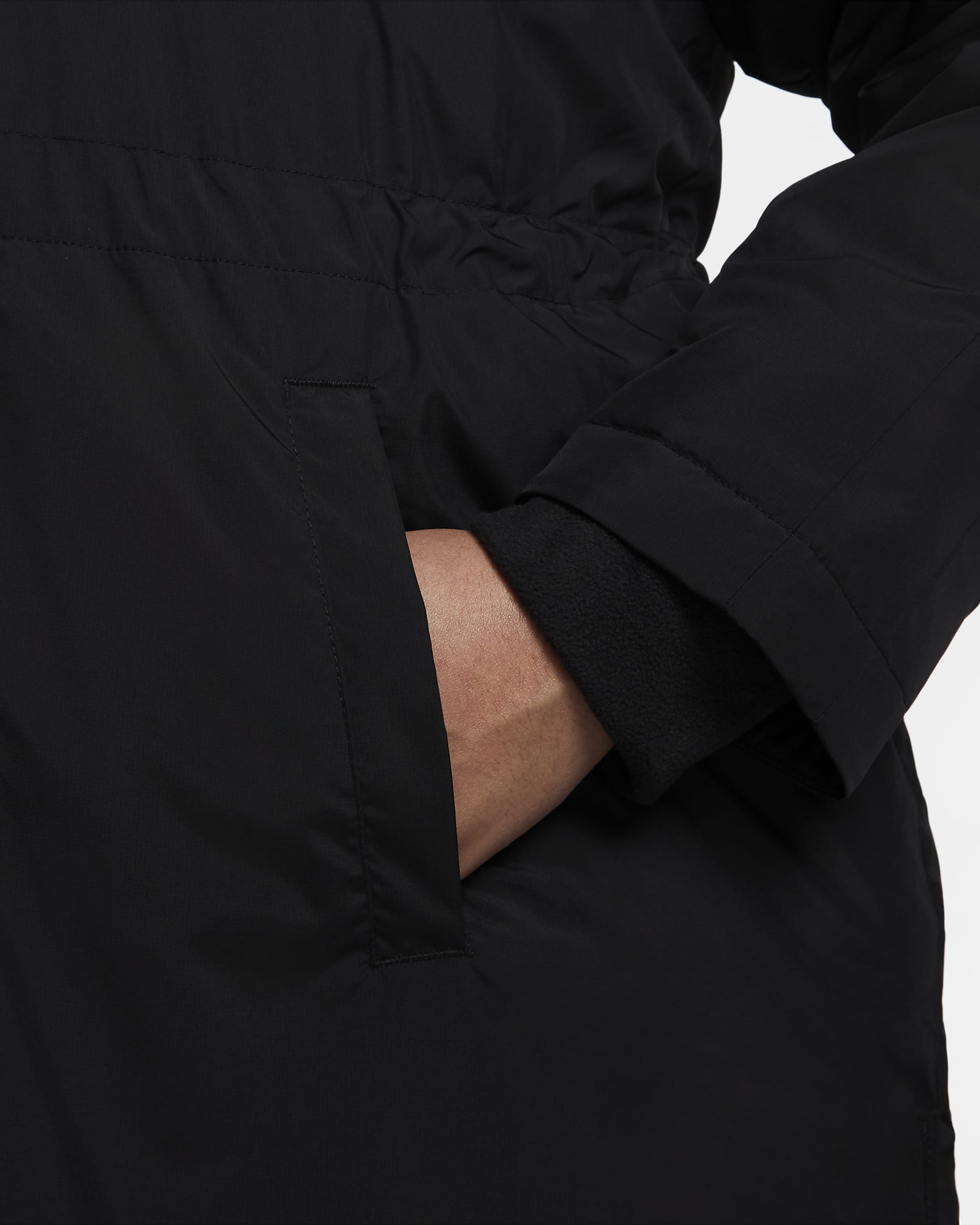 Wasserdichte Damenjacke Mit Kapuze - Leichter Regenmantel Für Outdoor & Wandern