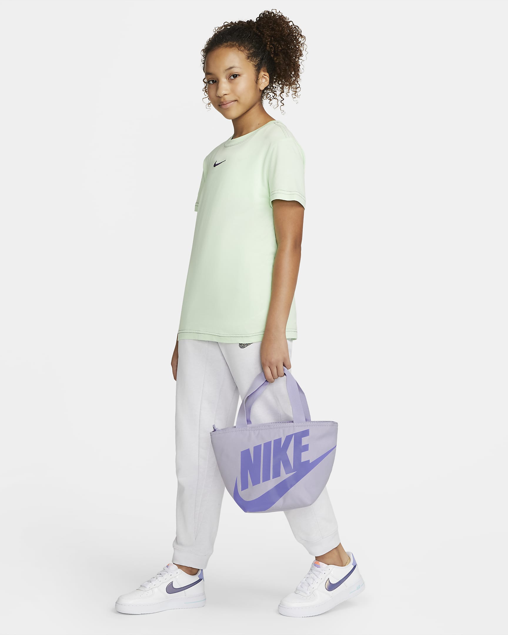 Nike Fuel Pack Kids' Lunch Bag. Nike.com
