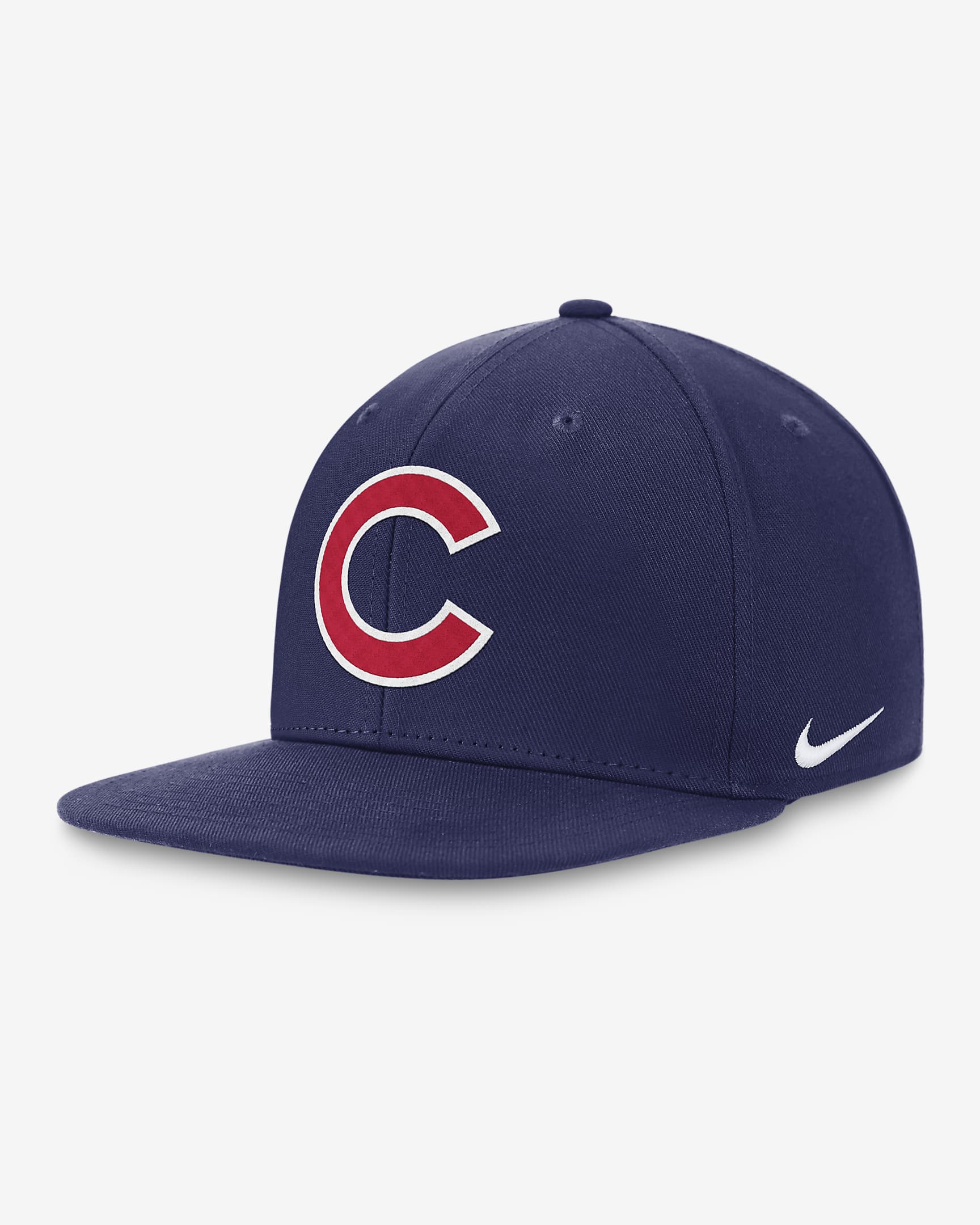 Chicago Cubs Primetime Pro Men's Nike Dri-FIT MLB Adjustable Hat - Royal