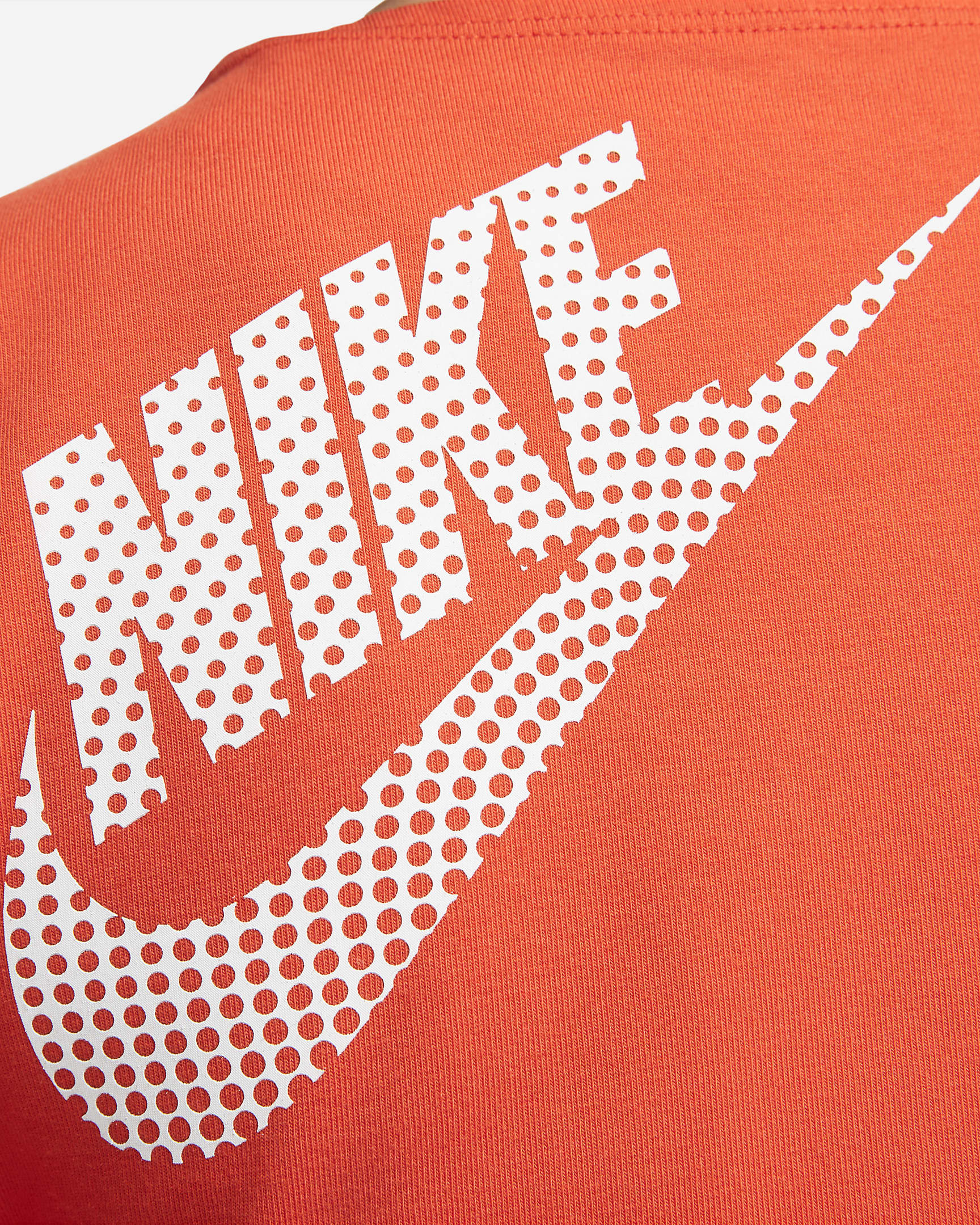 workout crop tops nike