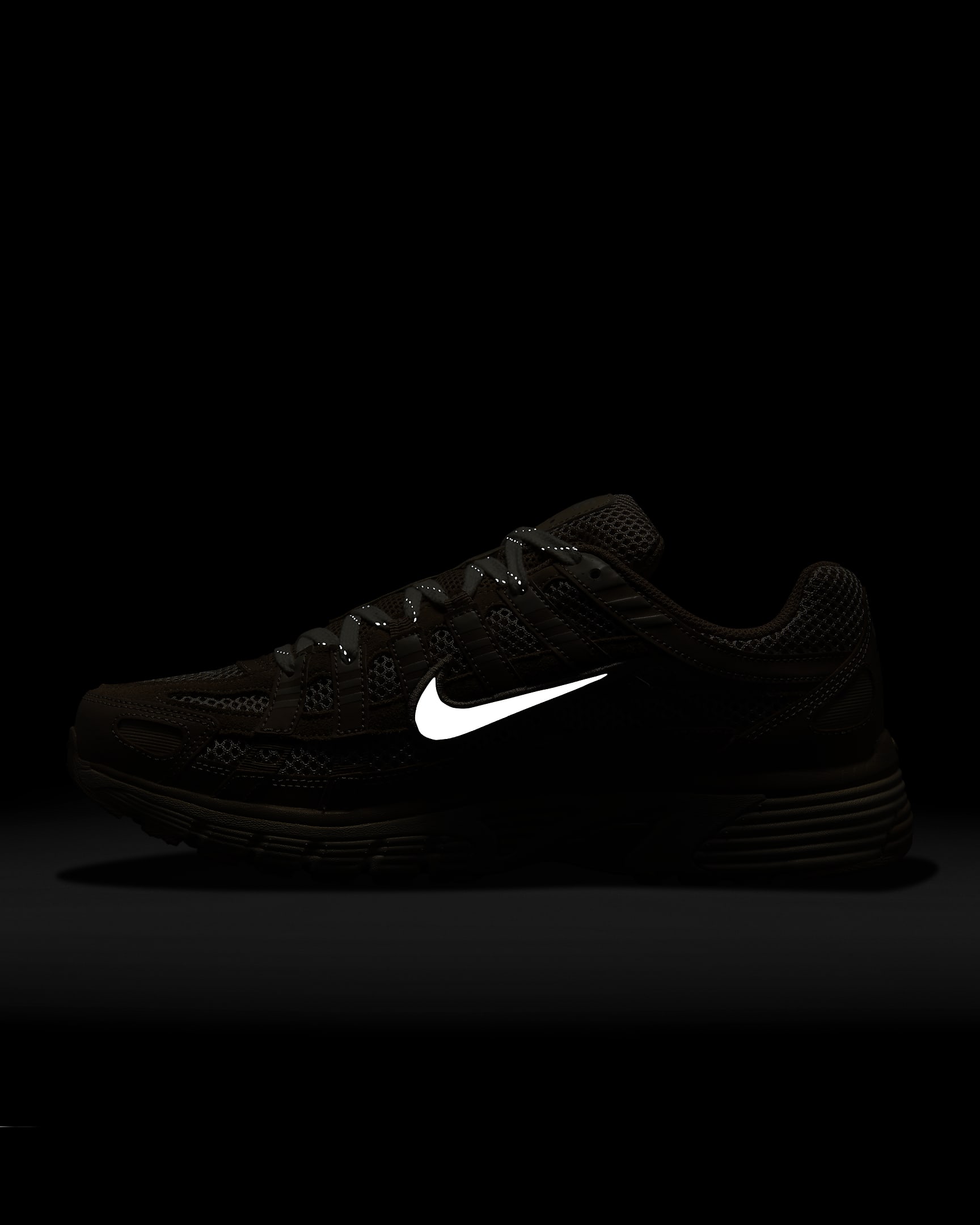 Nike P-6000 Premium Shoes. Nike UK