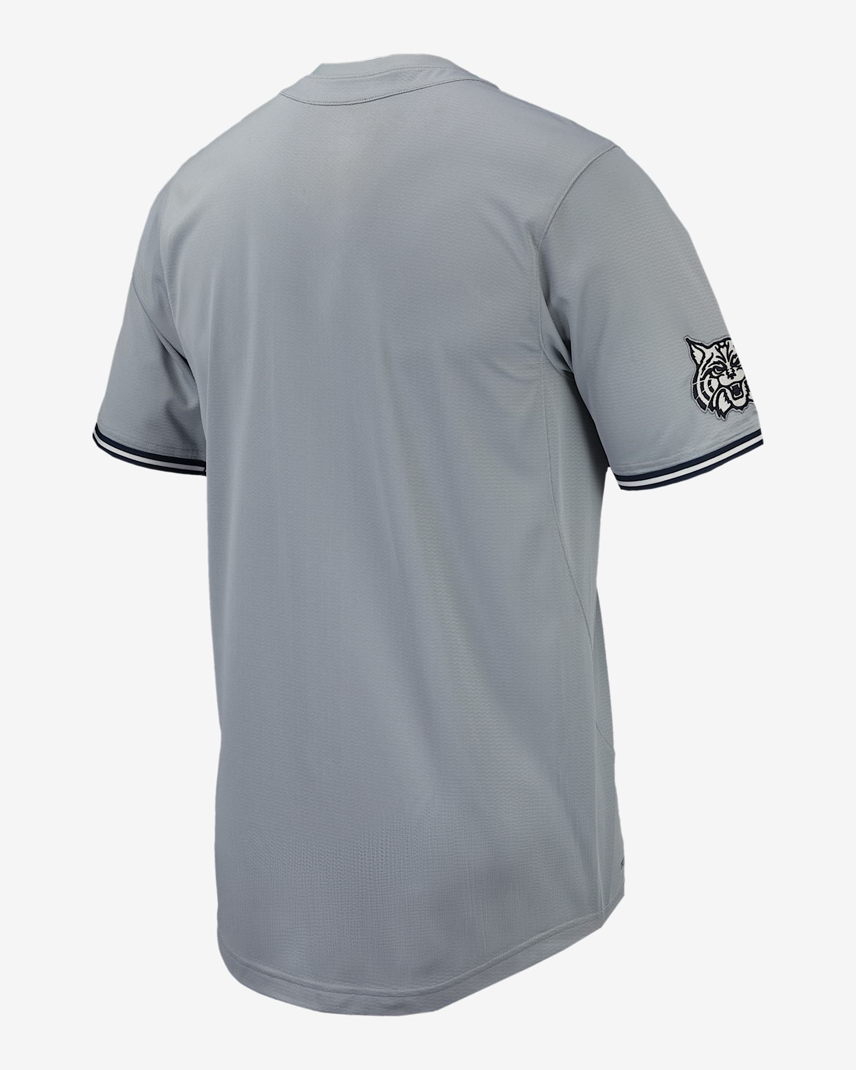 Arizona Men's Nike College Replica Baseball Jersey.