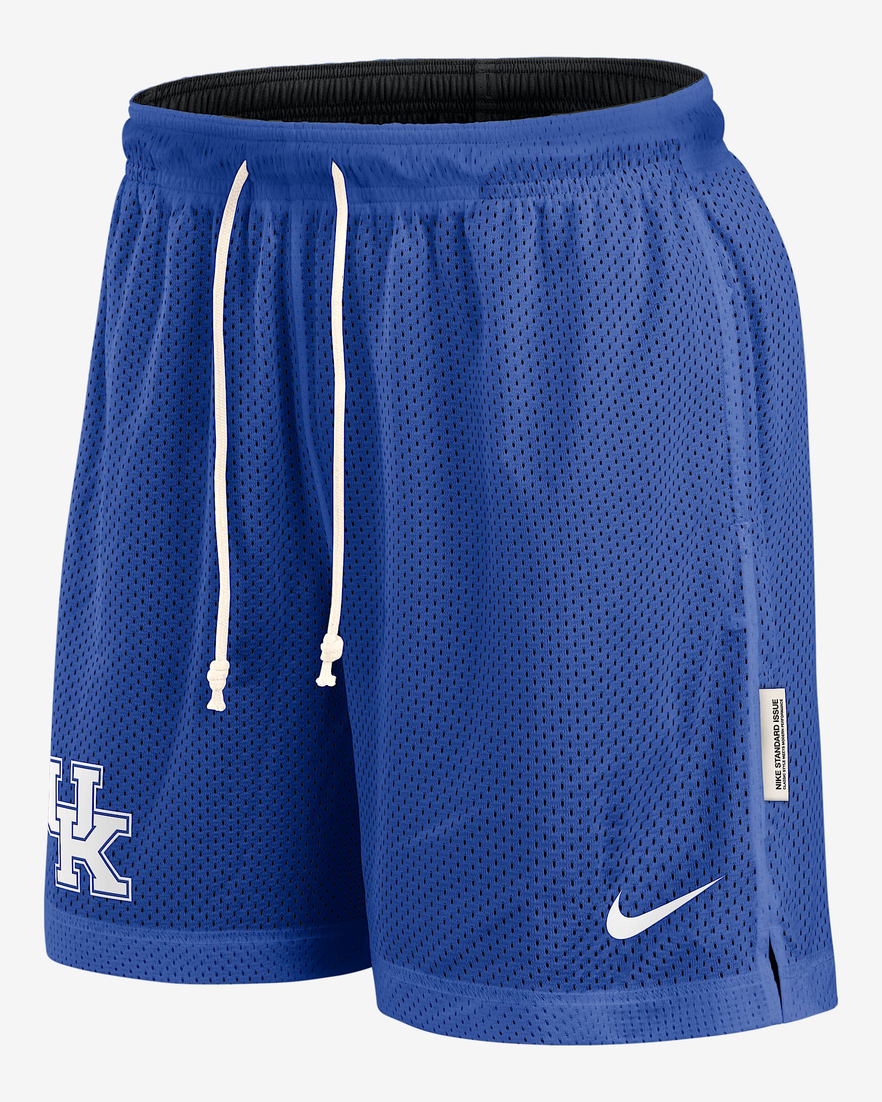 Kentucky Reversible Men's Nike Dri-FIT College Shorts - Royal