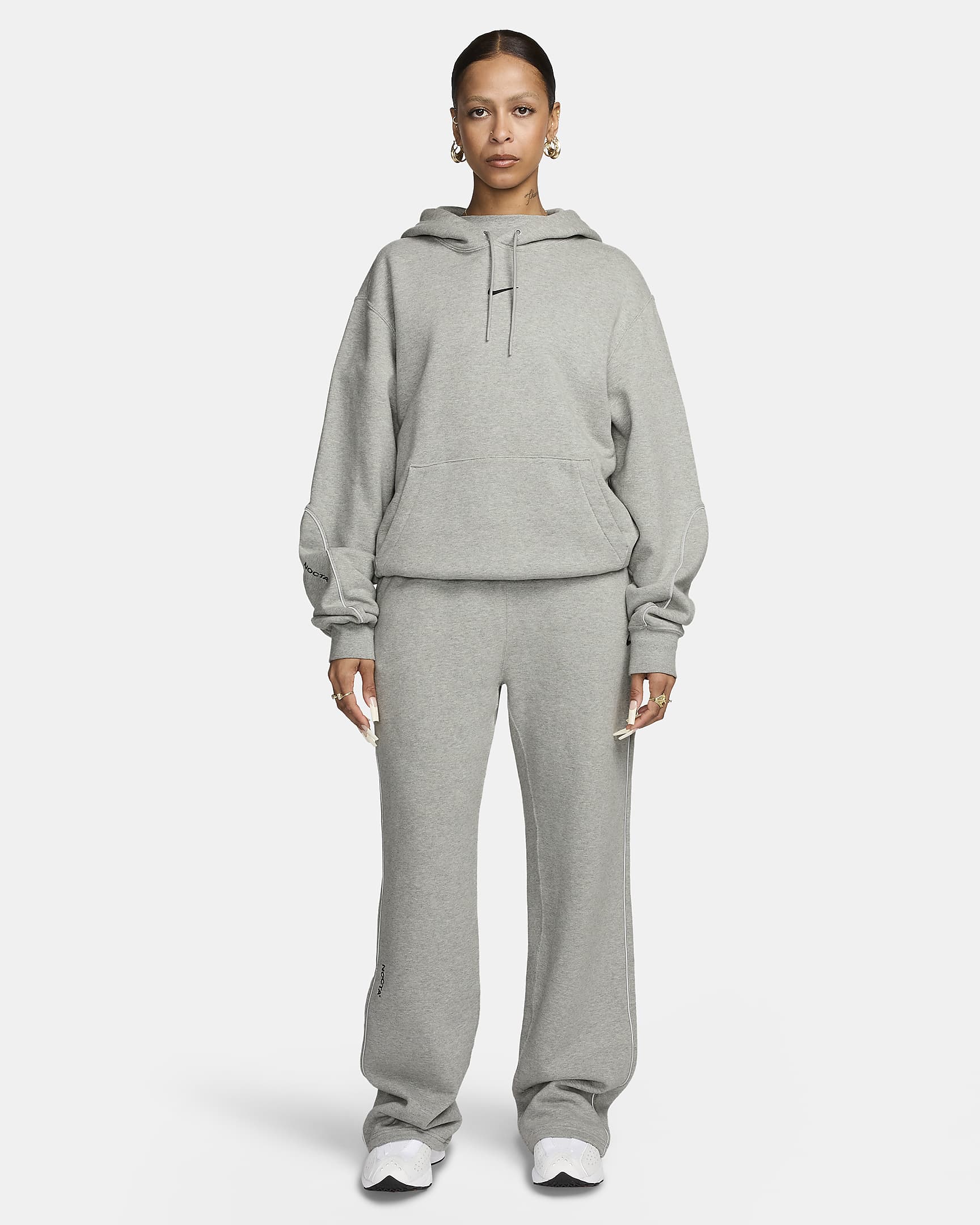 nocta yellow tracksuit