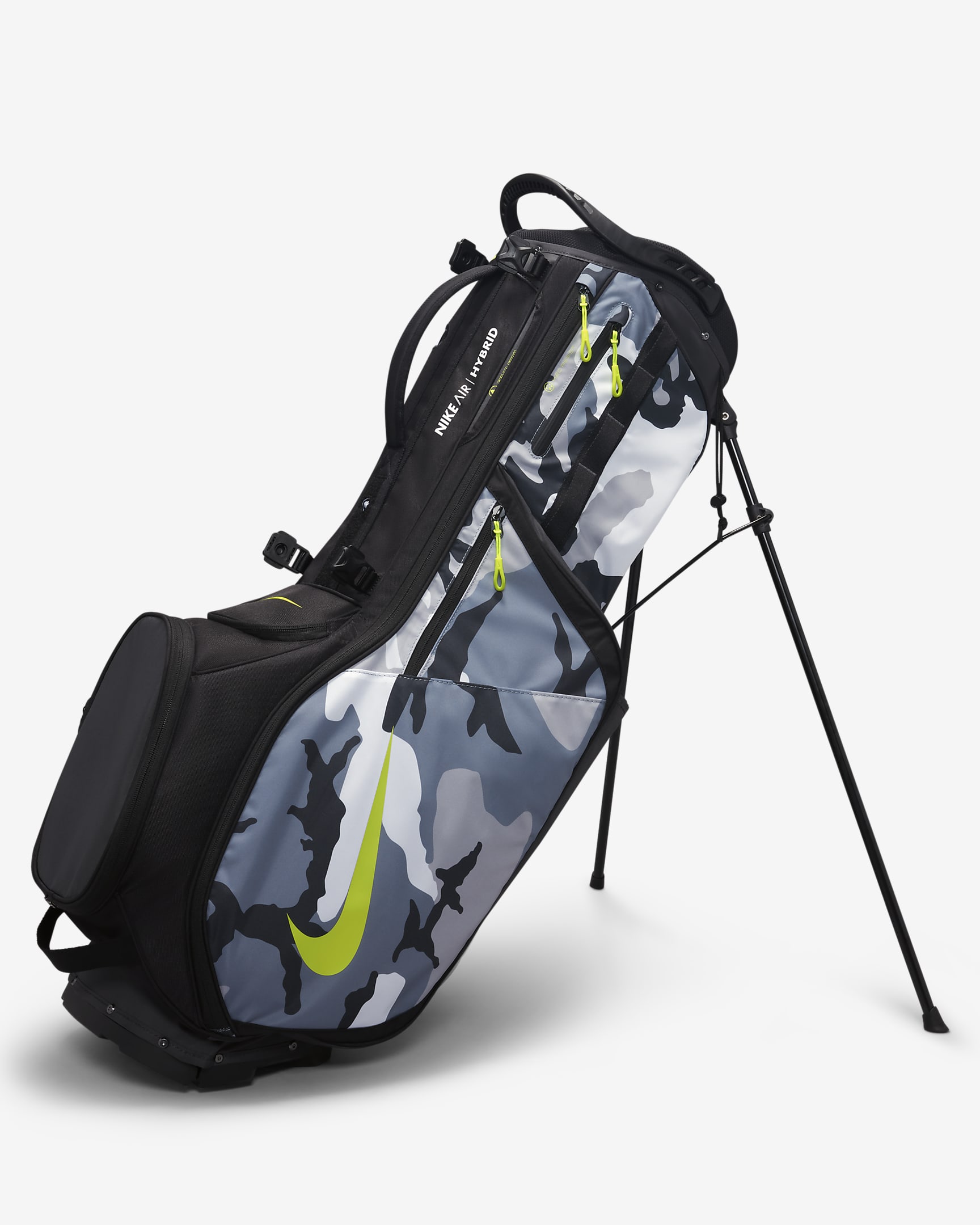Nike Air Hybrid 2 Golf Bag. Nike AT
