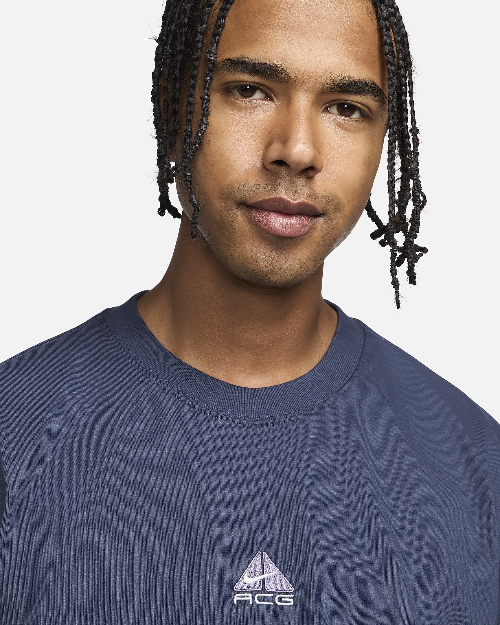 acg long sleeve shirt