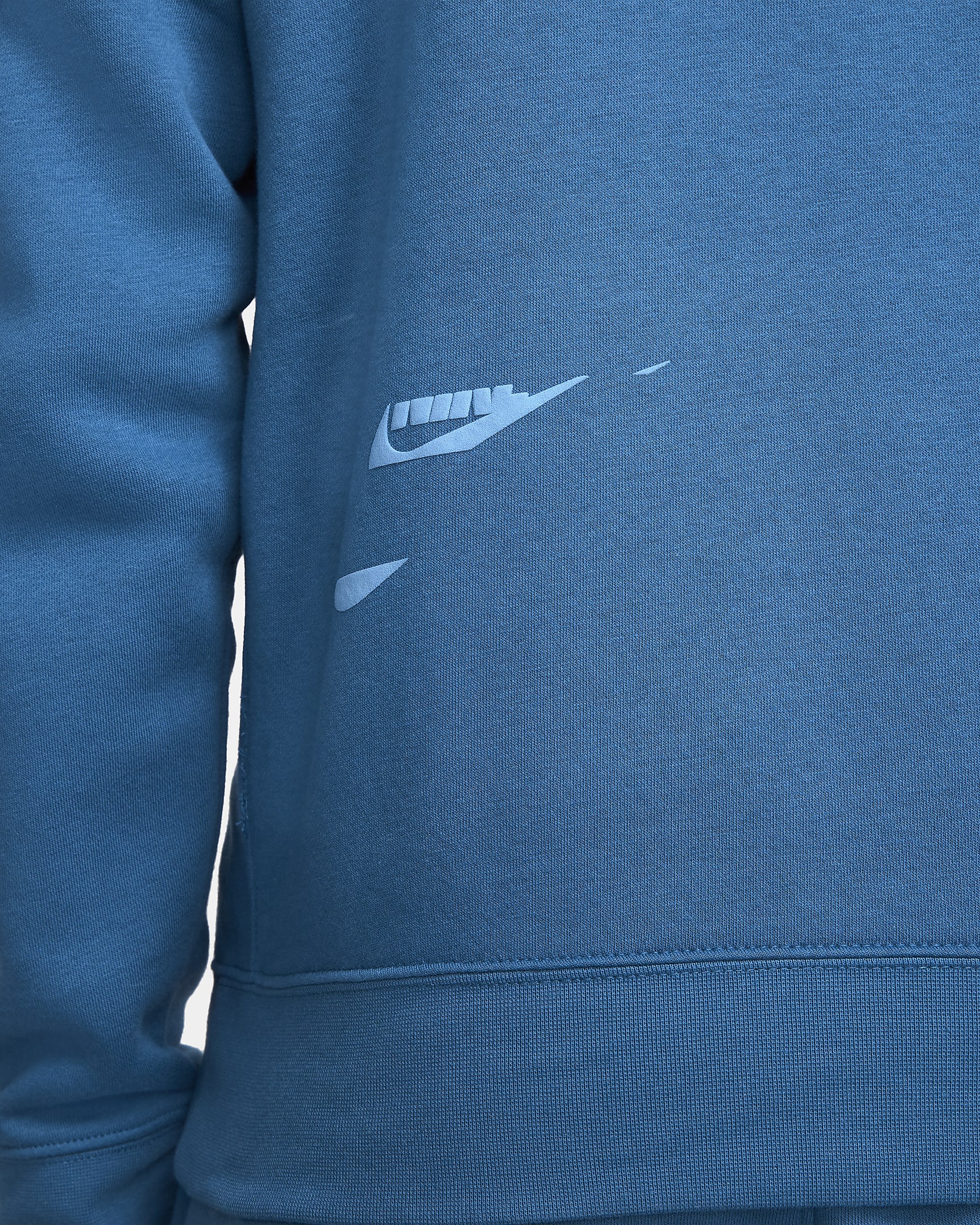 Nike Sportswear Sport Essentials+ Men's Fleece Pullover Hoodie. Nike UK