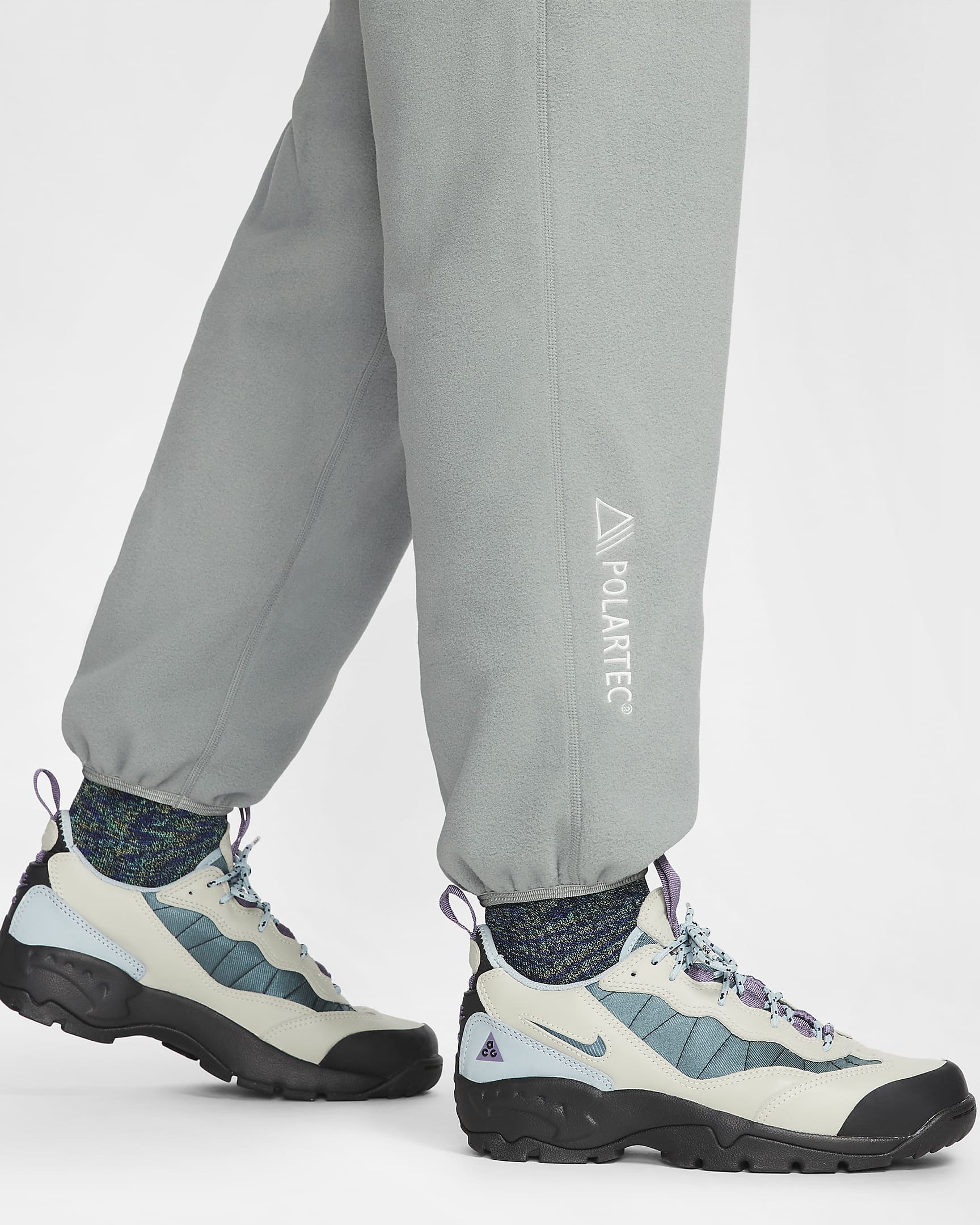 Nike ACG Polartec® 'Wolf Tree' Men's Trousers. Nike CH