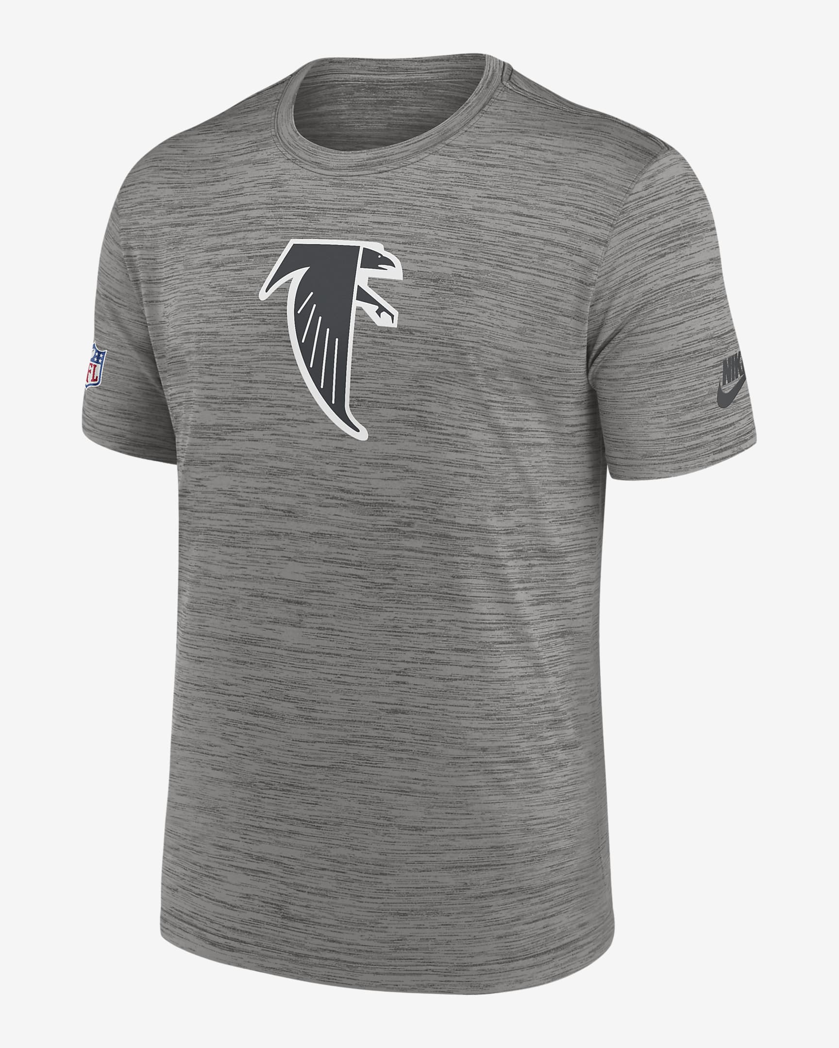 Playera para hombre Nike Dri-FIT Team (NFL Atlanta Falcons). Nike.com