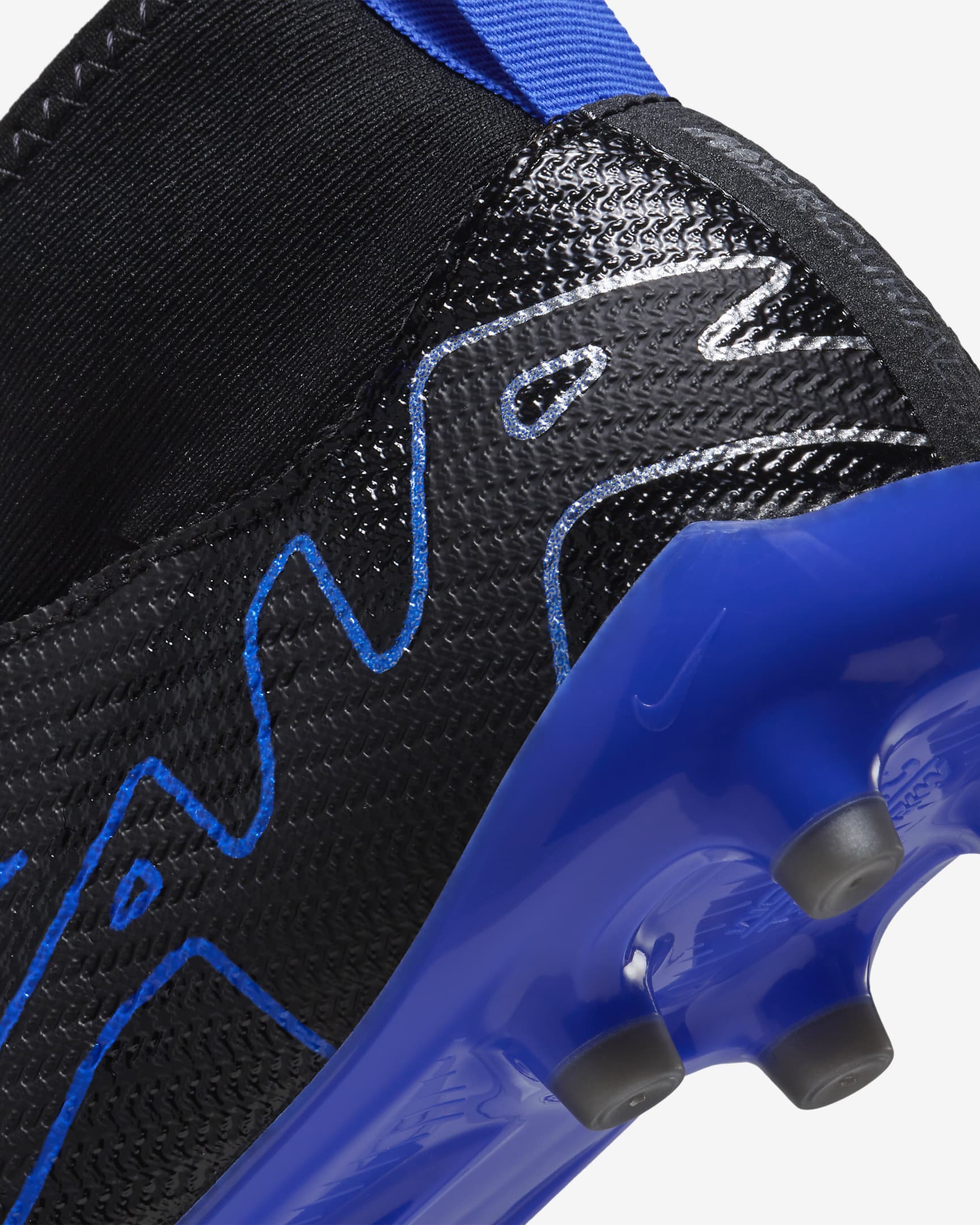 Nike Jr. Mercurial Superfly 9 Pro Younger/Older Kids' Firm-Ground High