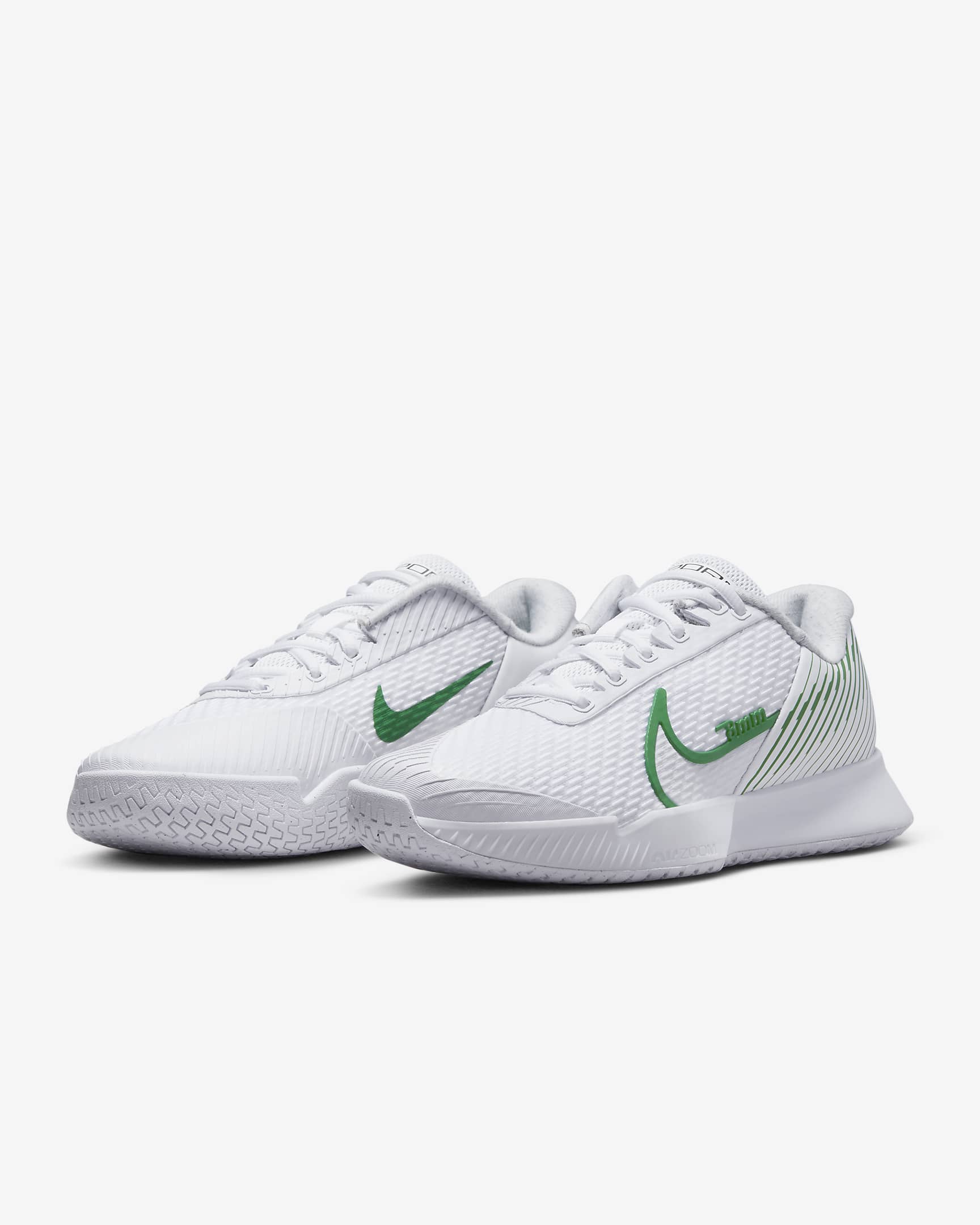 Nike Women's Air Zoom Court Pro Sneakers main image 1