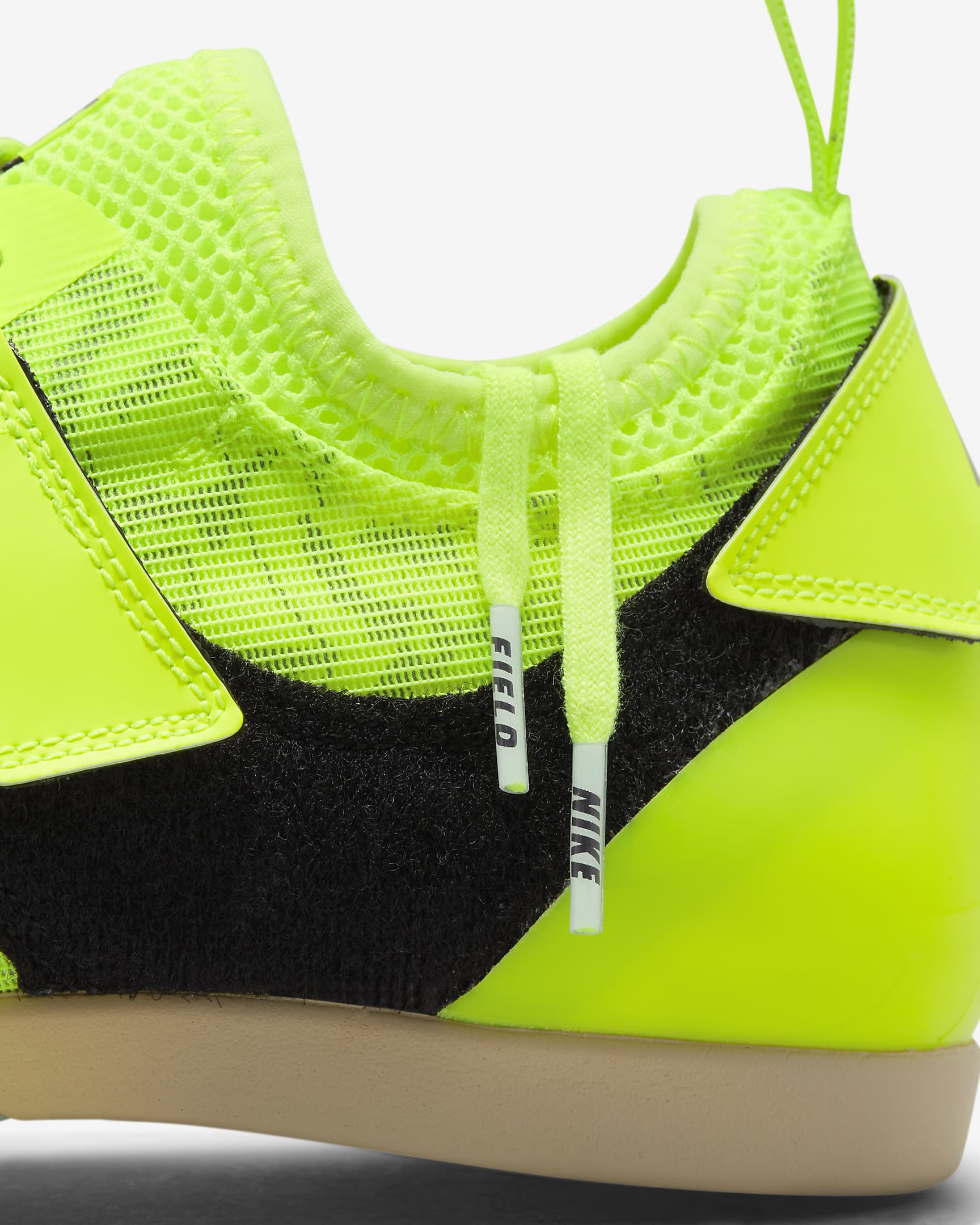 Nike Pole Vault Elite Athletics Jumping Spikes. Nike NL