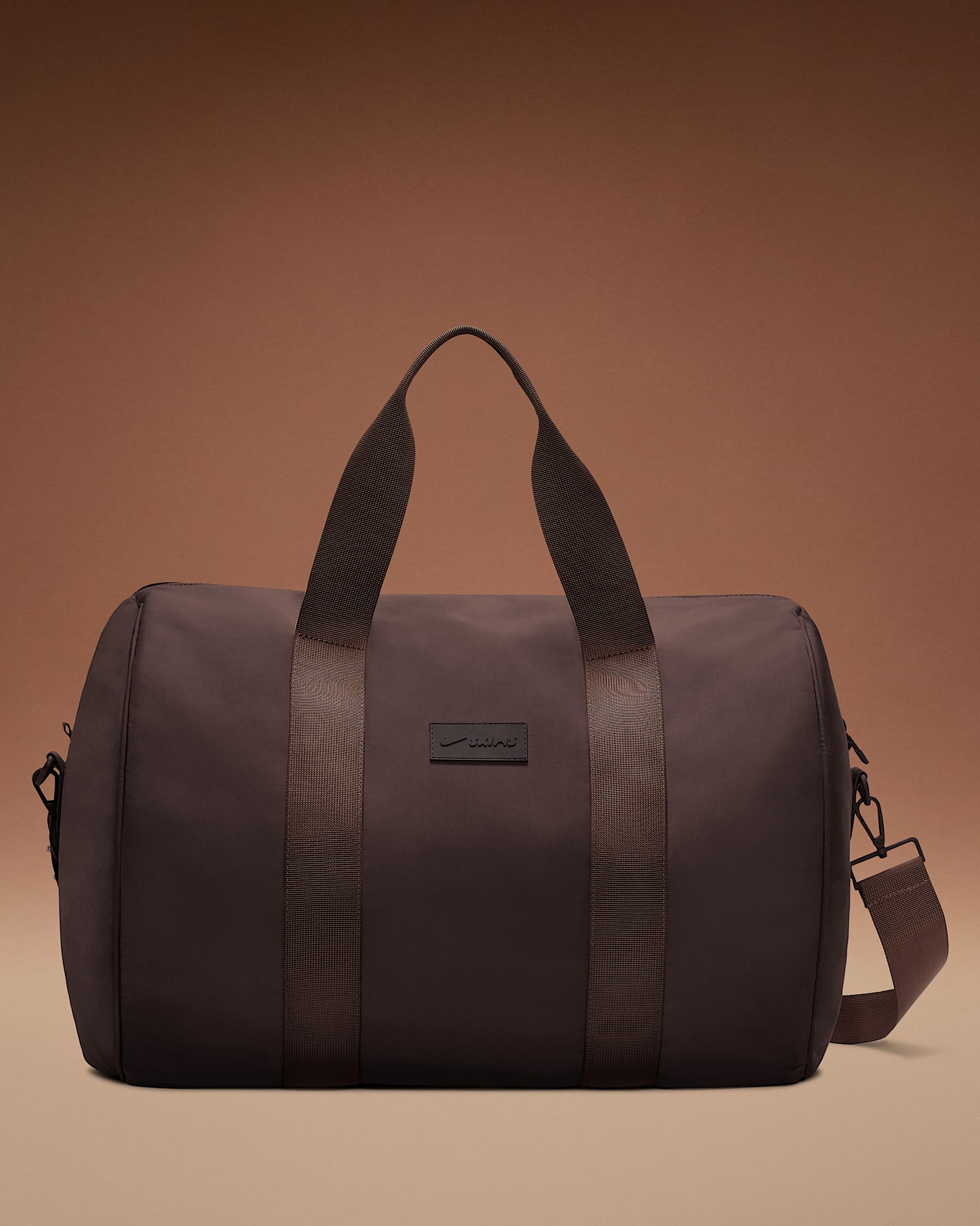 NikeSKIMS Puffer Gym Bag - NSKM Phoenix