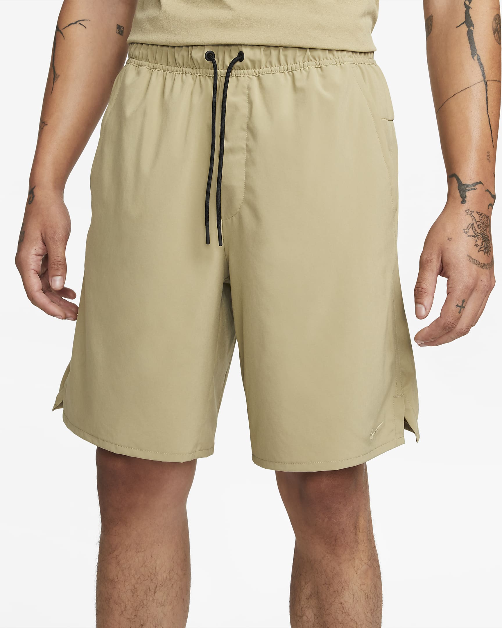Nike Unlimited Men's DriFIT 23cm (approx.) Unlined Versatile Shorts