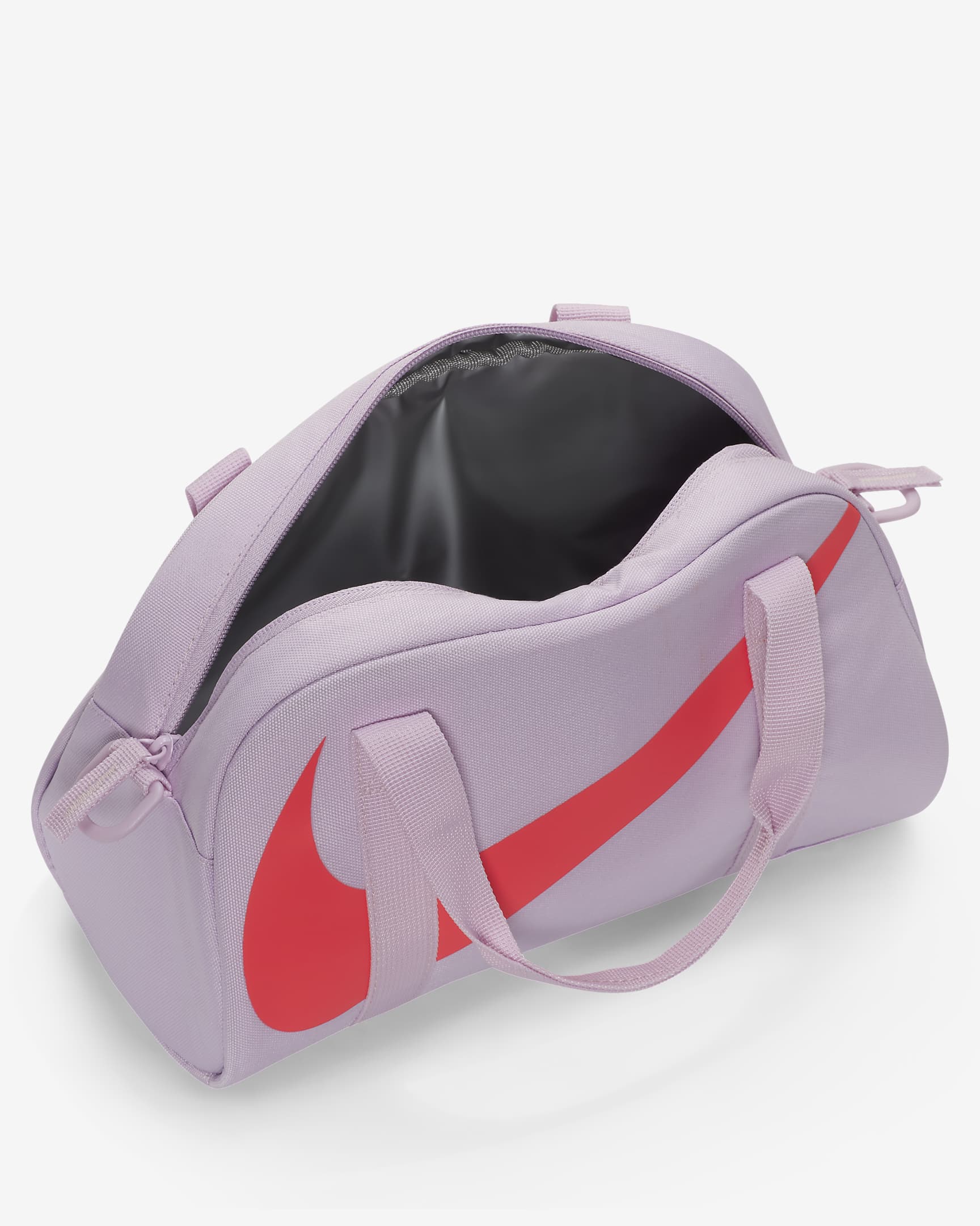 Bolsa para el almuerzo Nike Gym Club Lunch Bag (5.4L).