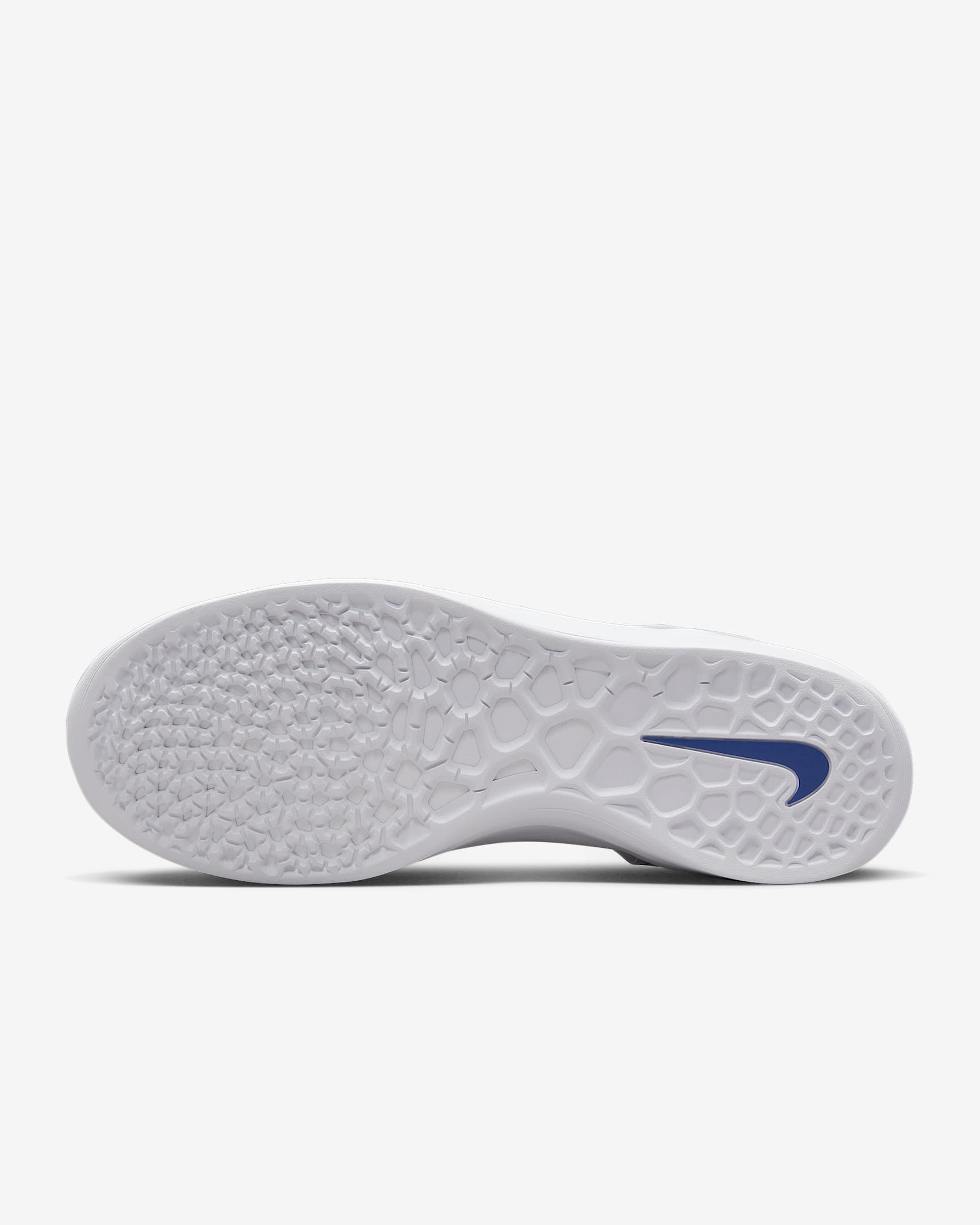 Nike SB Zoom Nyjah 3 Skate Shoes. Nike CZ