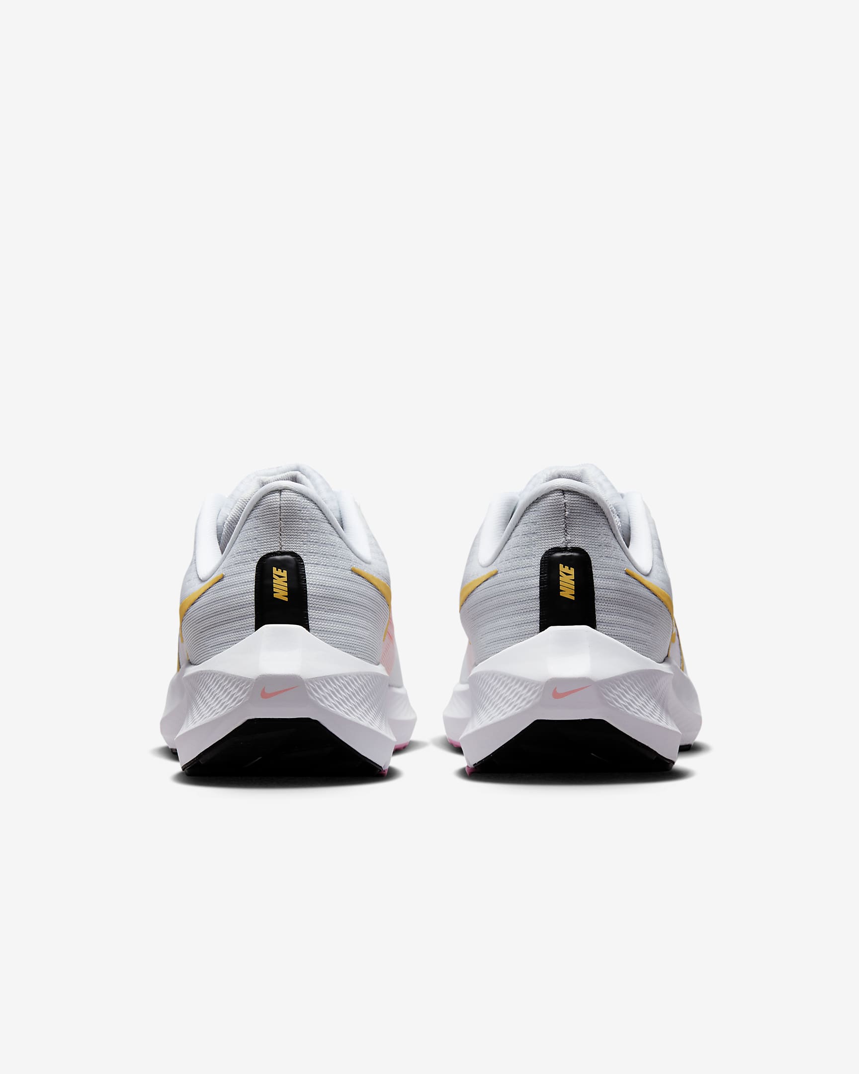 Nike Pegasus 39 Women's Road Running Shoes. Nike ID