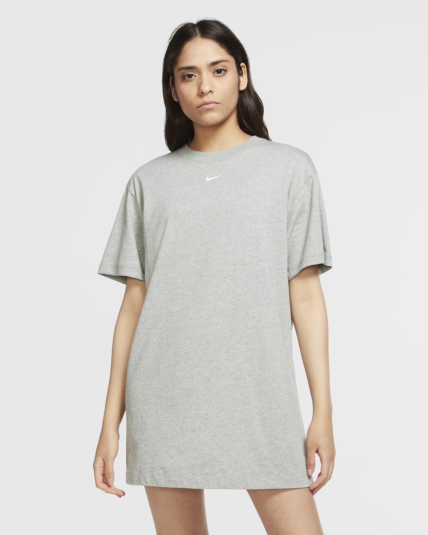 Γυναικείο φόρεμα Nike Sportswear Essential