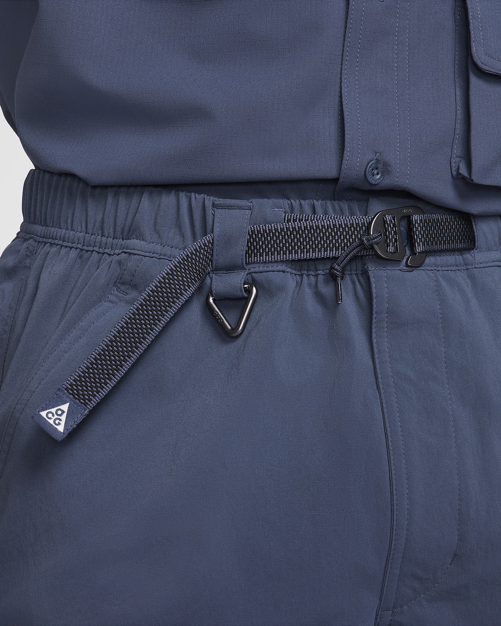 Nike ACG Men's Hiking Shorts. Nike UK