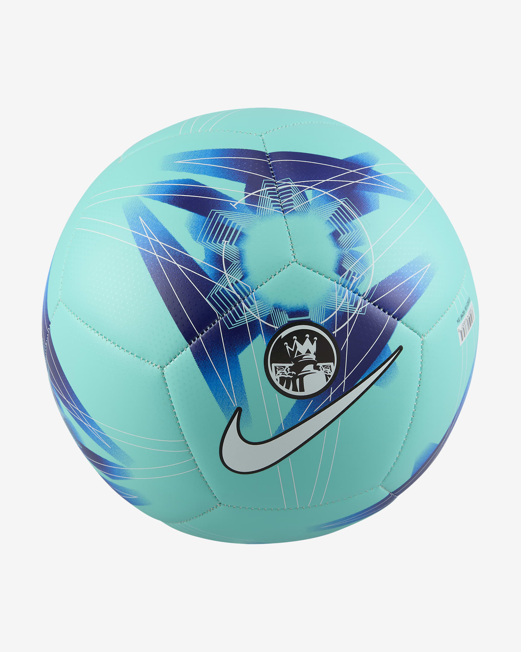 Premier League Pitch Soccer Ball. Nike JP