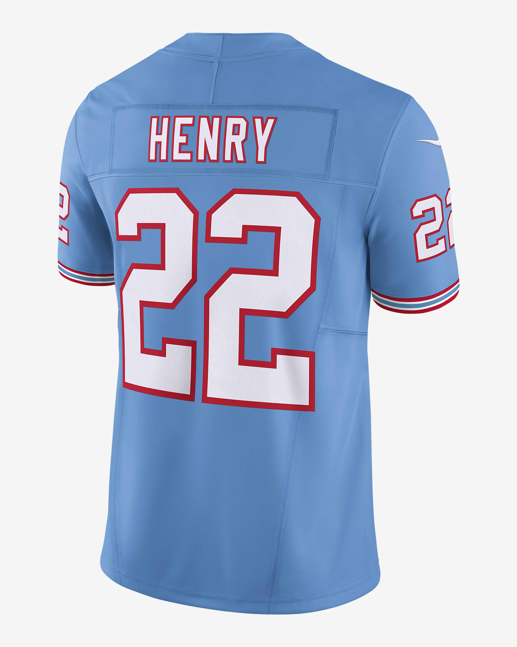 Jersey De Fútbol Americano Nike Dri-fit Nfl Limited Para Hombre Derrick 