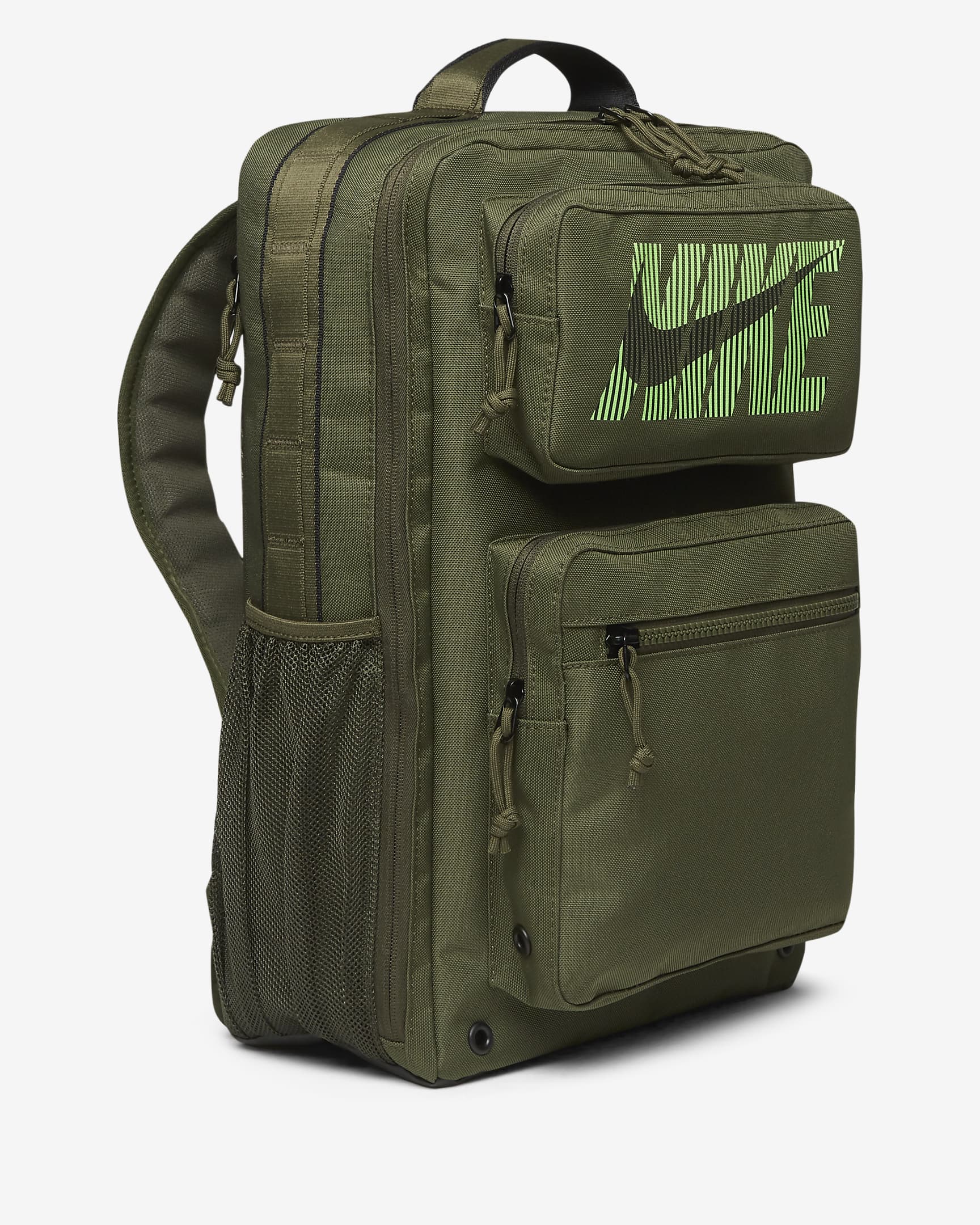 Nike Utility Speed Graphic Training Backpack (27L). Nike ID