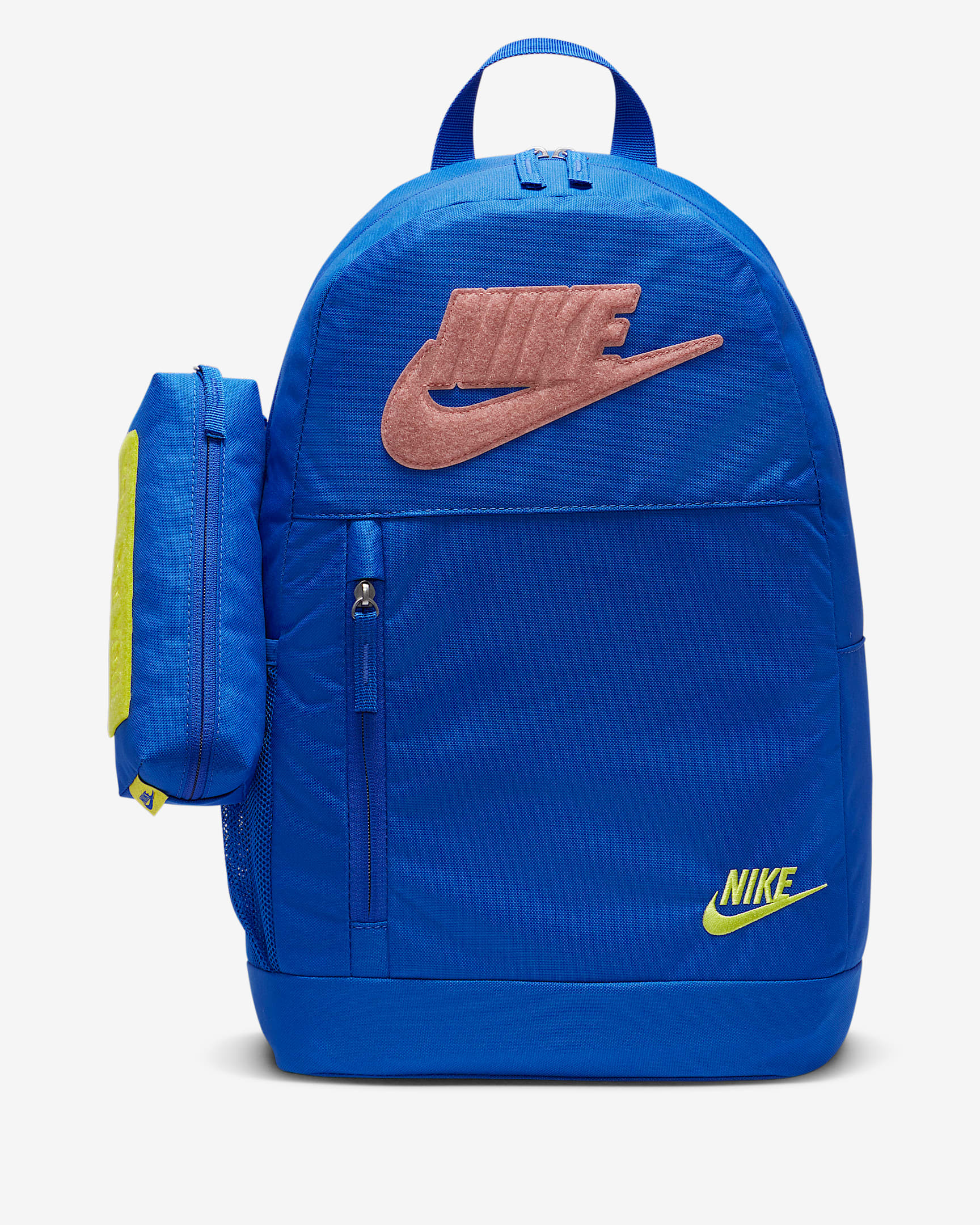 Nike Elemental Kids' Graphic Backpack (20L).