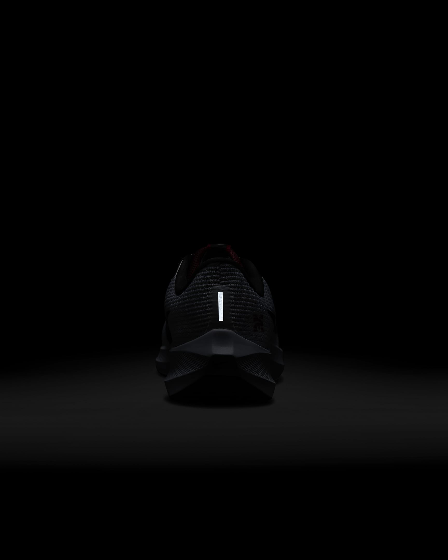 Nike Pegasus 40 (Morehouse) Men's Road Running Shoes. Nike.com