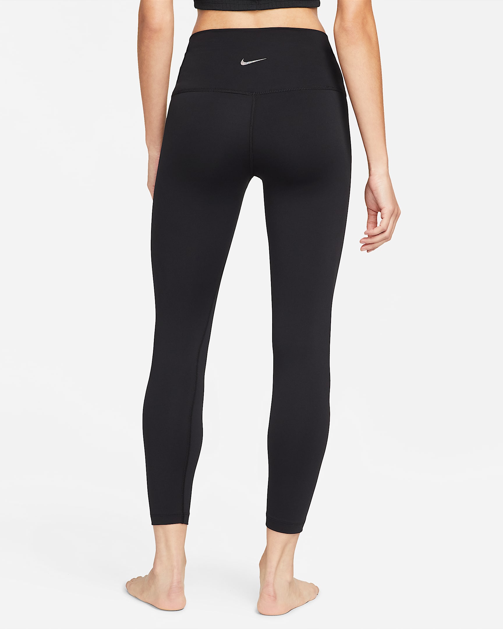 Nike Yoga Women's HighWaisted 7/8 Leggings. Nike CA