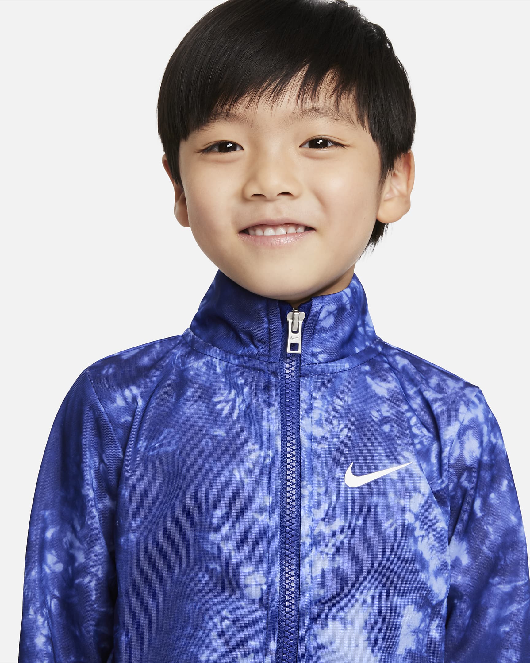 Nike Toddler Tracksuit.