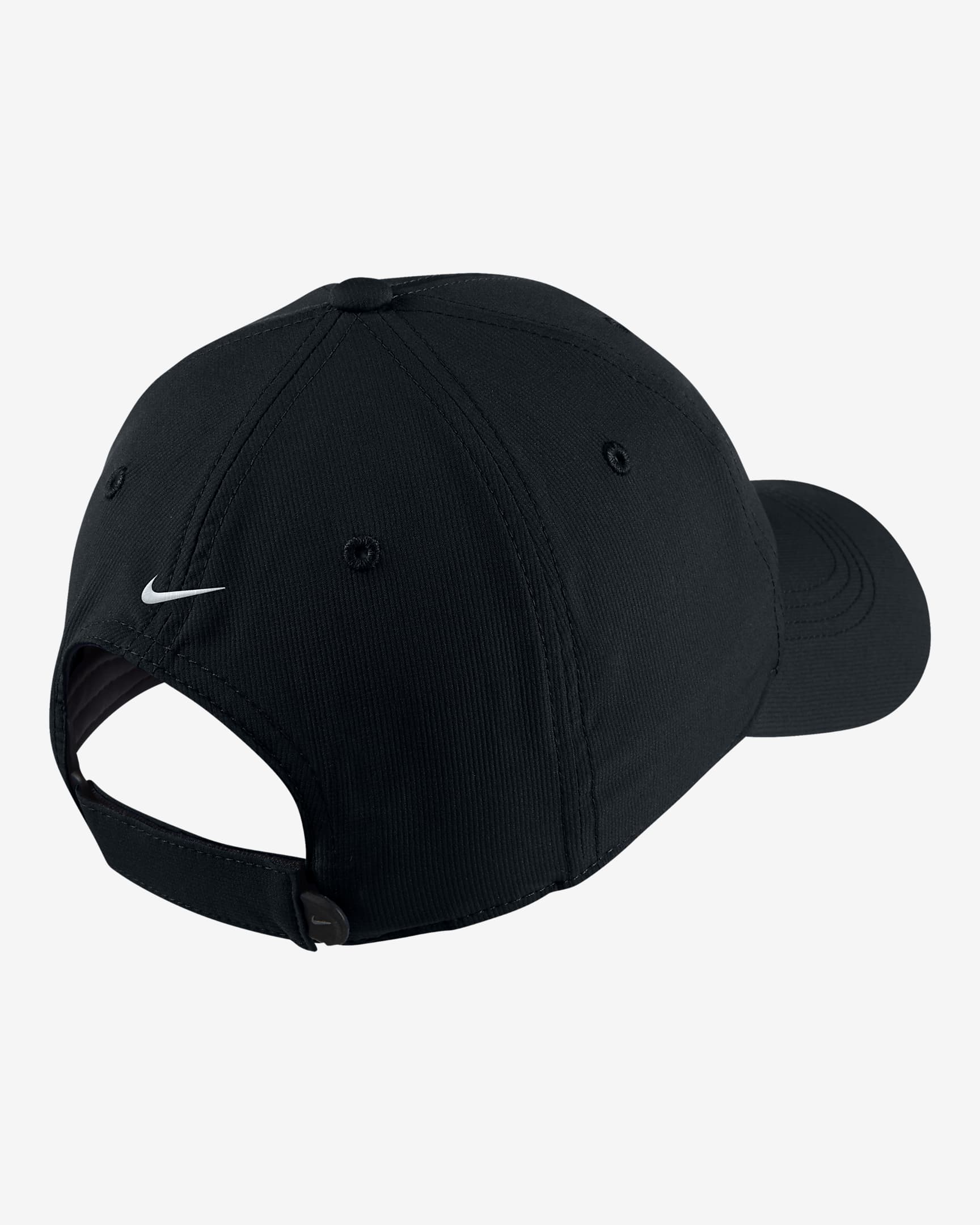 Gorra ajustable Nike Swoosh Lacrosse. Nike.com