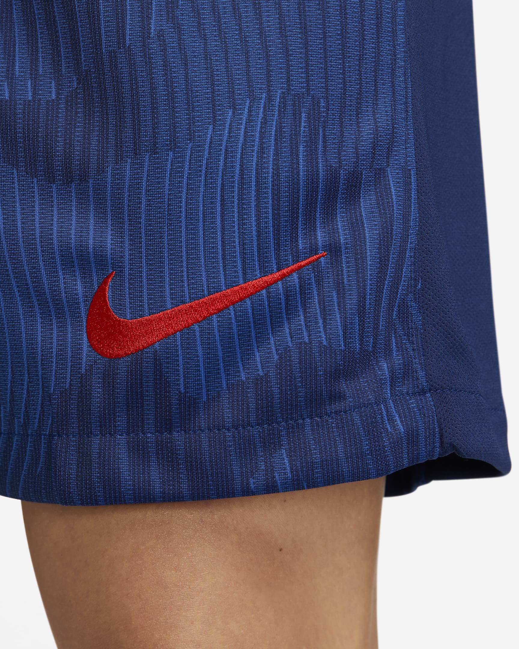 U.S. 2022/23 Stadium Away Men's Nike Dri-FIT Soccer Shorts. Nike.com