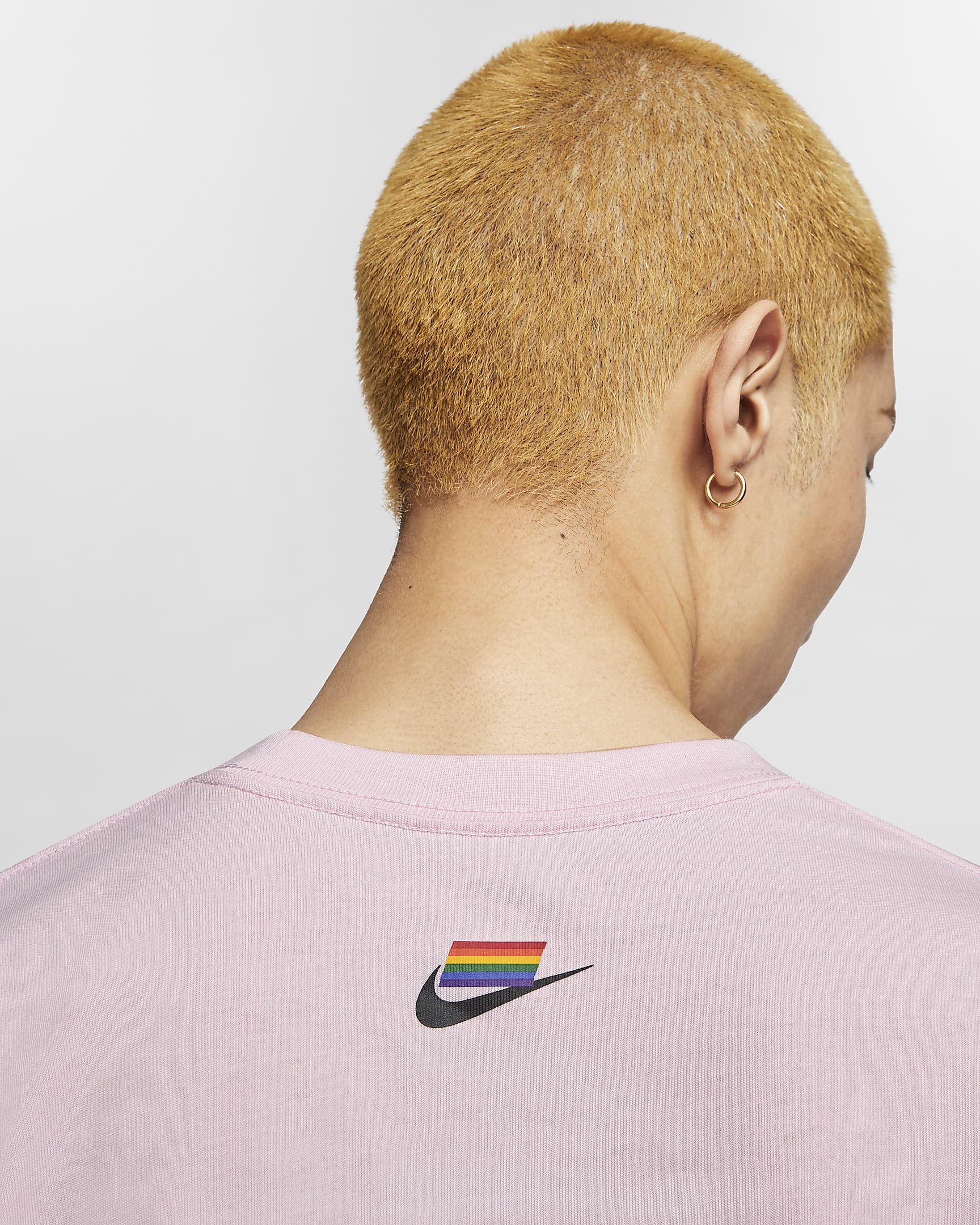 Nike Sportswear BeTrue T-Shirt. Nike JP