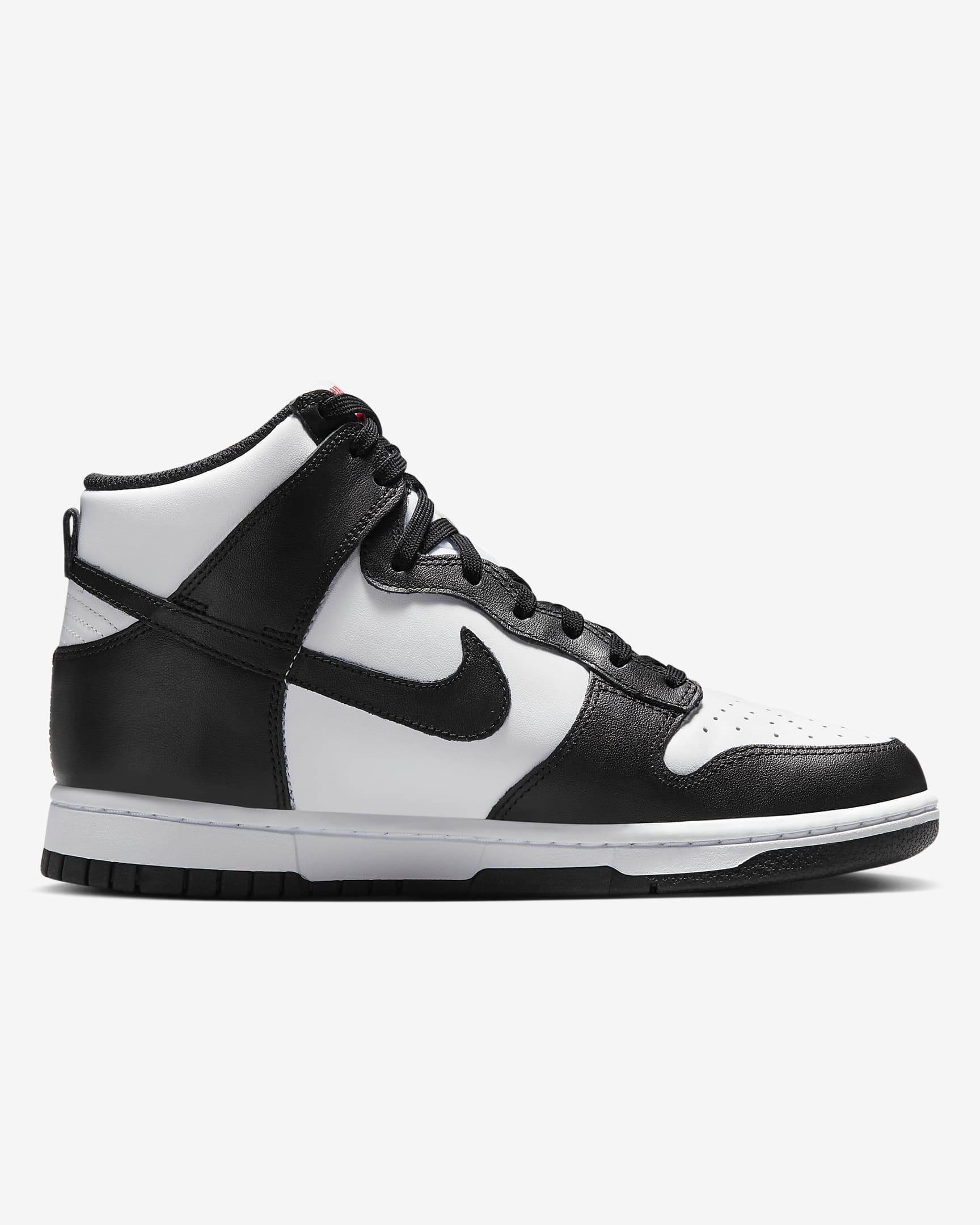 Nike Dunk High Women's Shoes. Nike IL