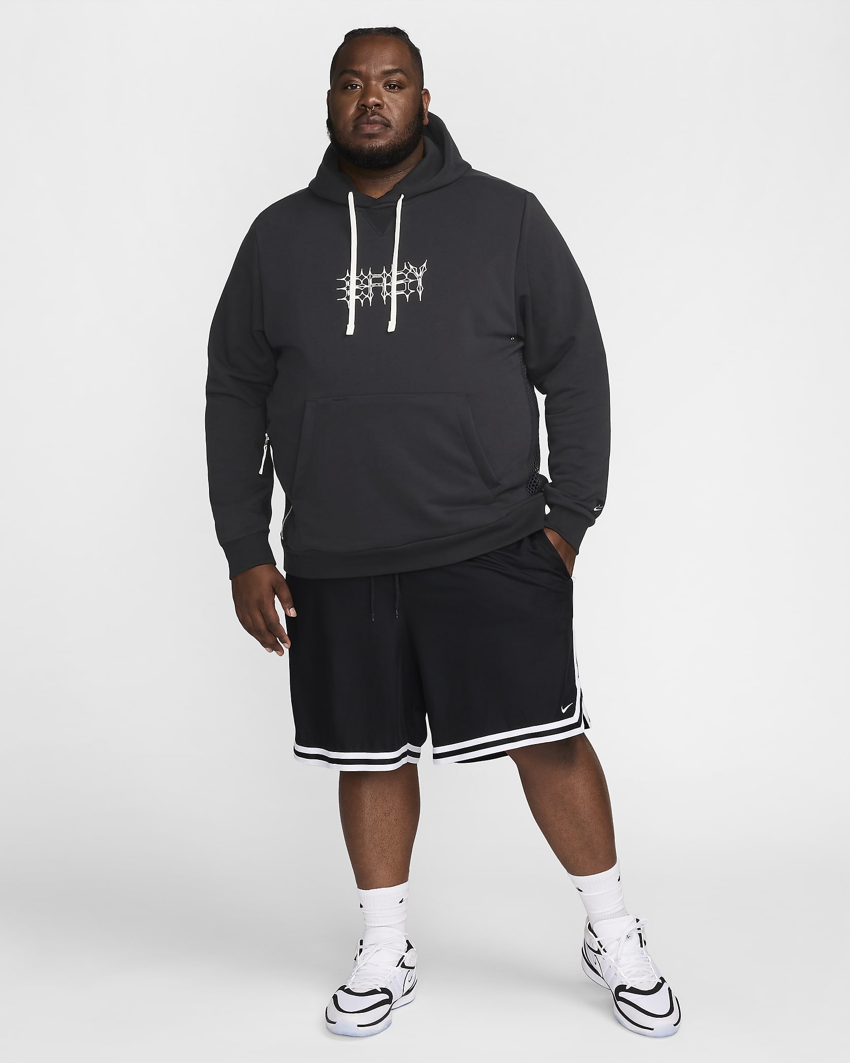 kevin durant zip up hoodie