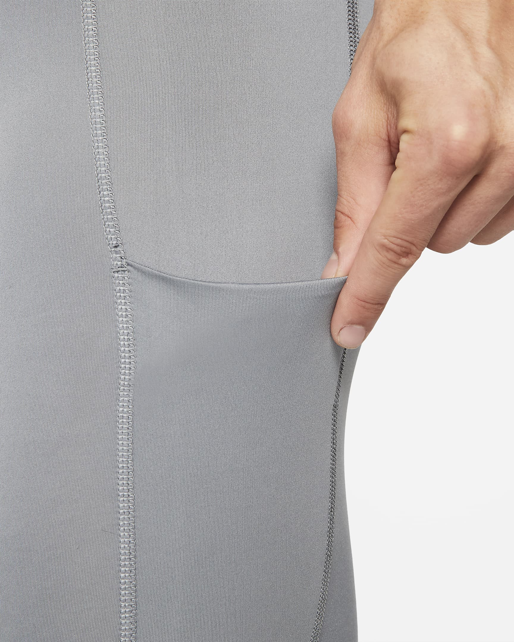 mens nike dri fit tights