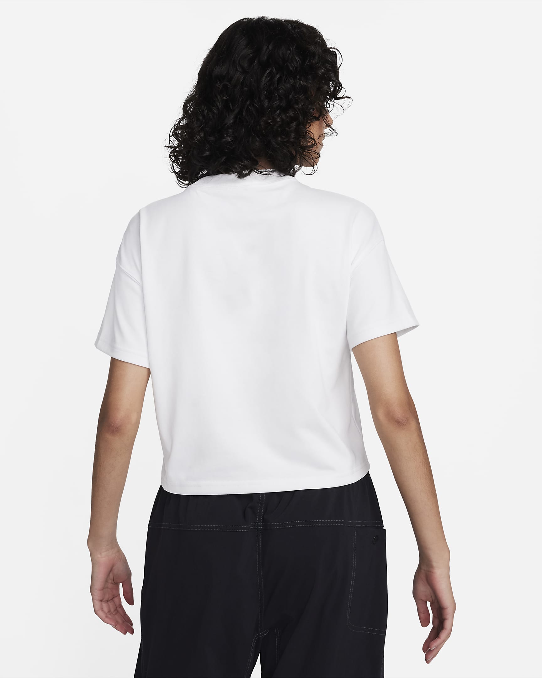 Nike ACG Women's Dri-FIT ADV T-Shirt. Nike.com