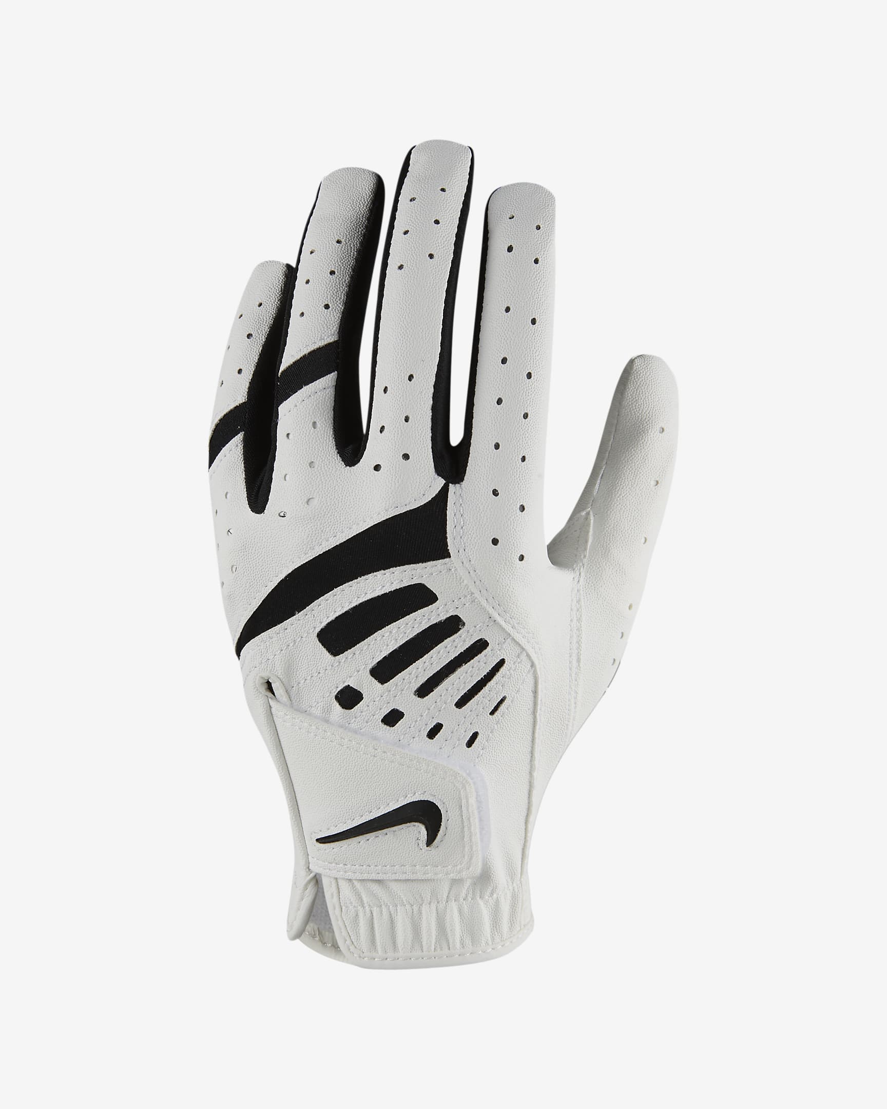 Nike Dura Feel 9 Women's Golf Glove (Left Regular). Nike JP