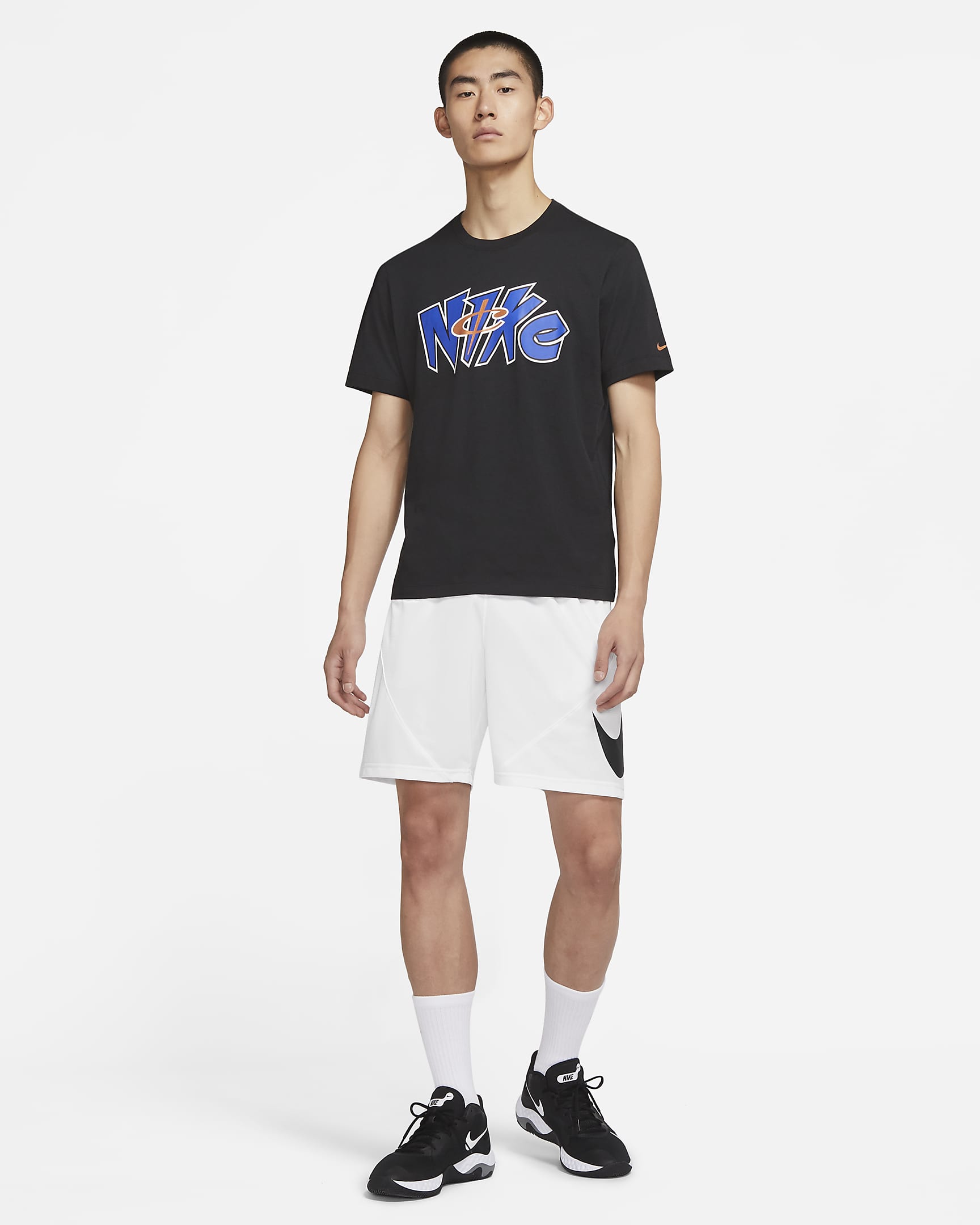 lil penny basketball