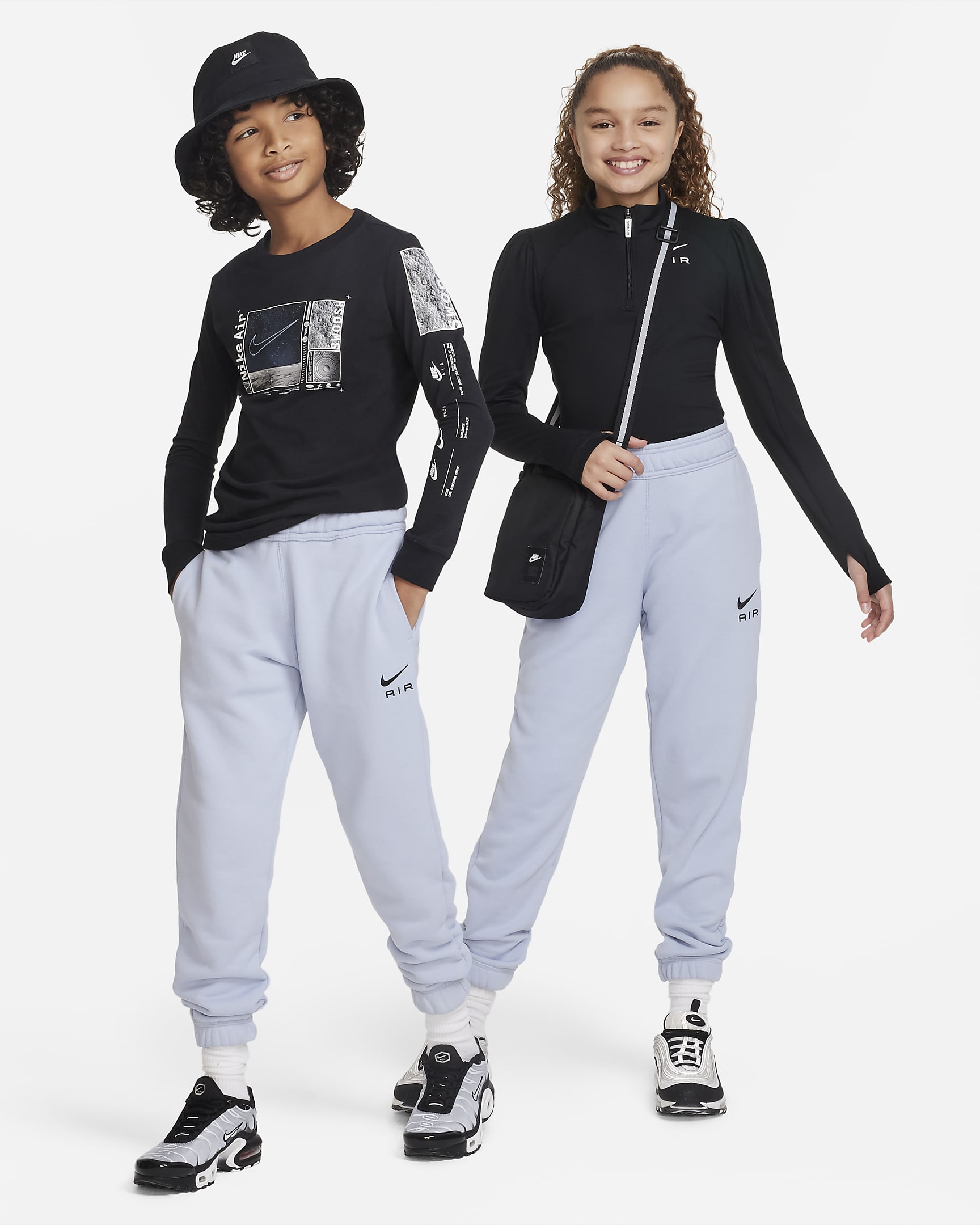 Nike Air Older Kids' Trousers. Nike UK