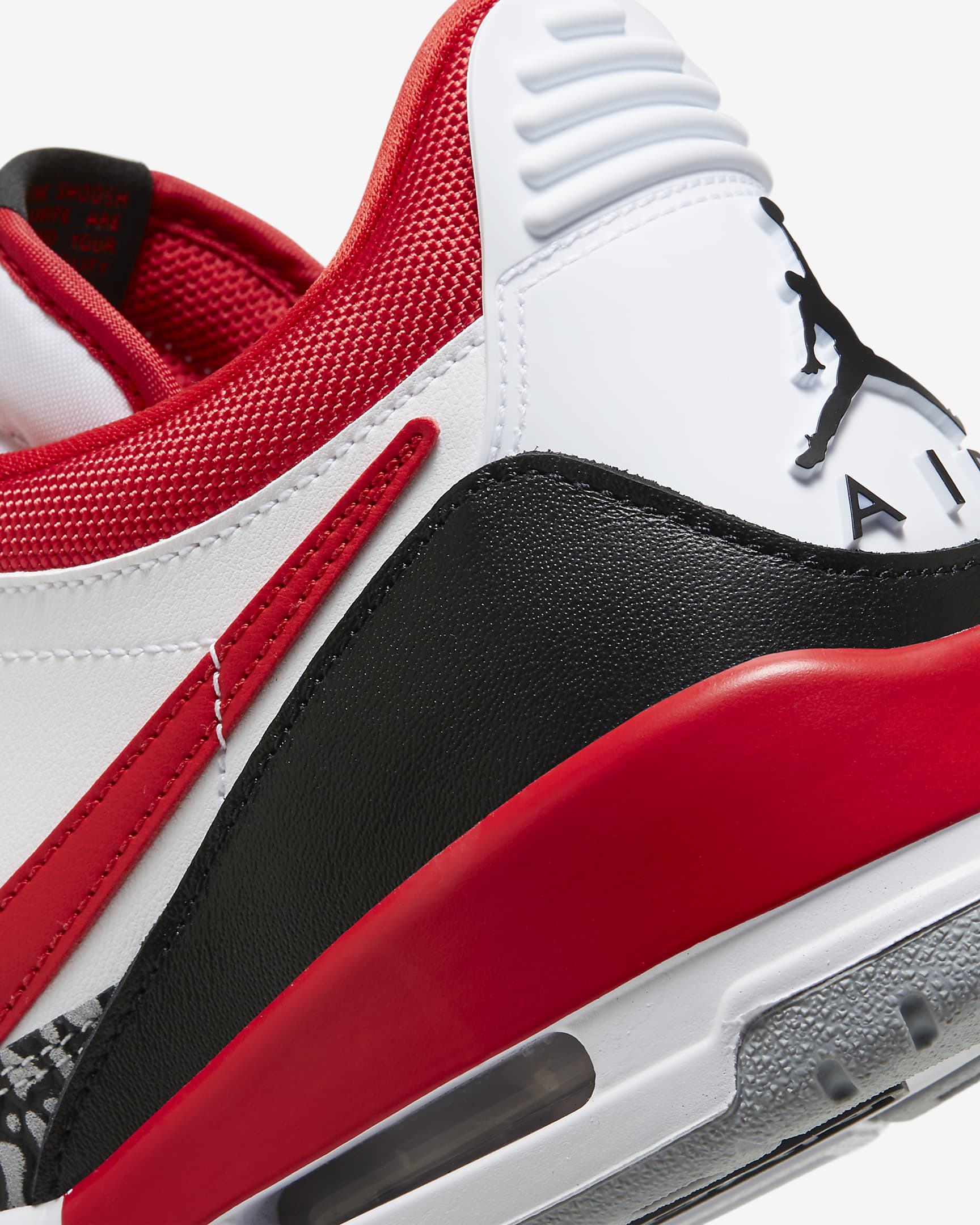 air jordan legacy 312 men's shoe