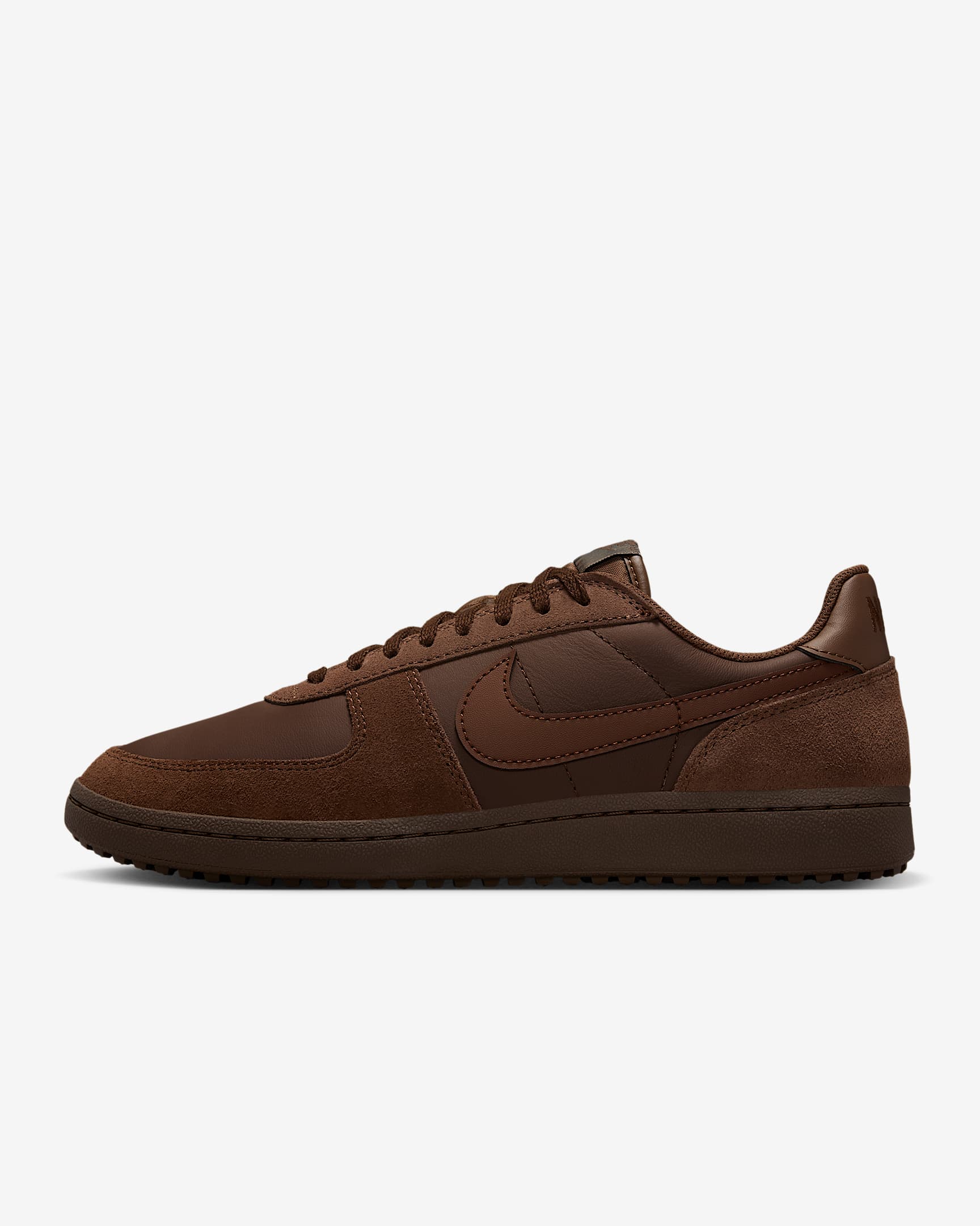 Nike Field General Men's Shoes - Cacao Wow/Cacao Wow/Cacao Wow