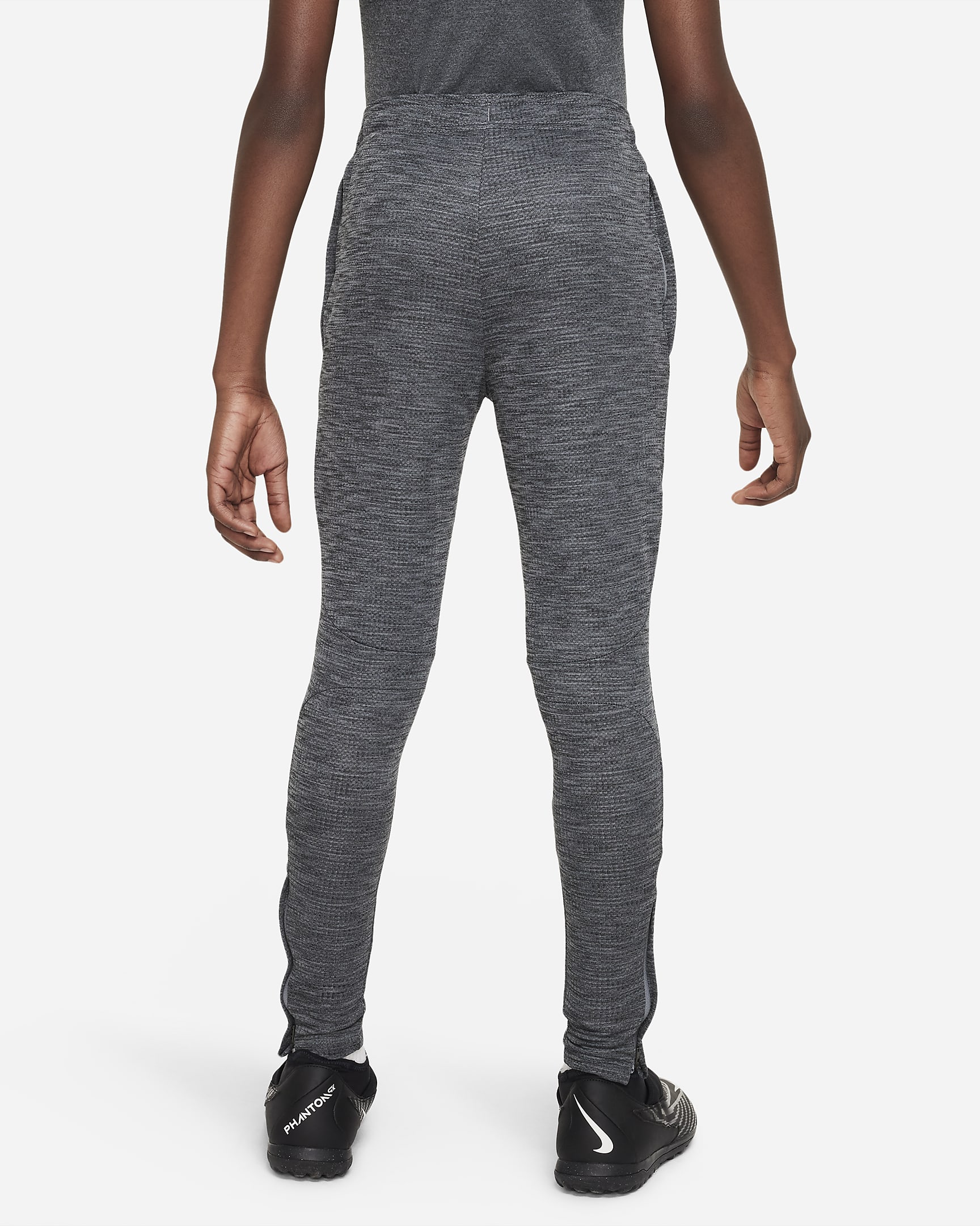 Track pants da calcio Nike DriFIT Academy Ragazzi. Nike IT