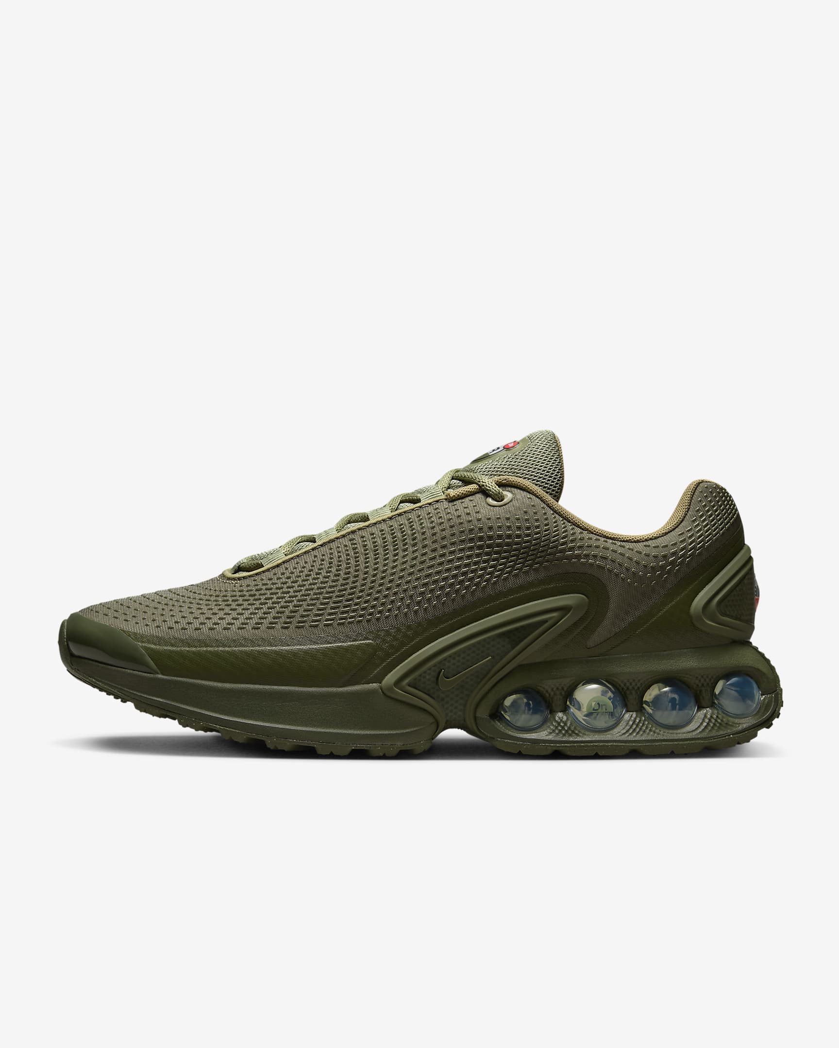 Nike Air Max Dn 鞋款 - Neutral Olive/Dark Stucco/Medium Olive/Medium Olive