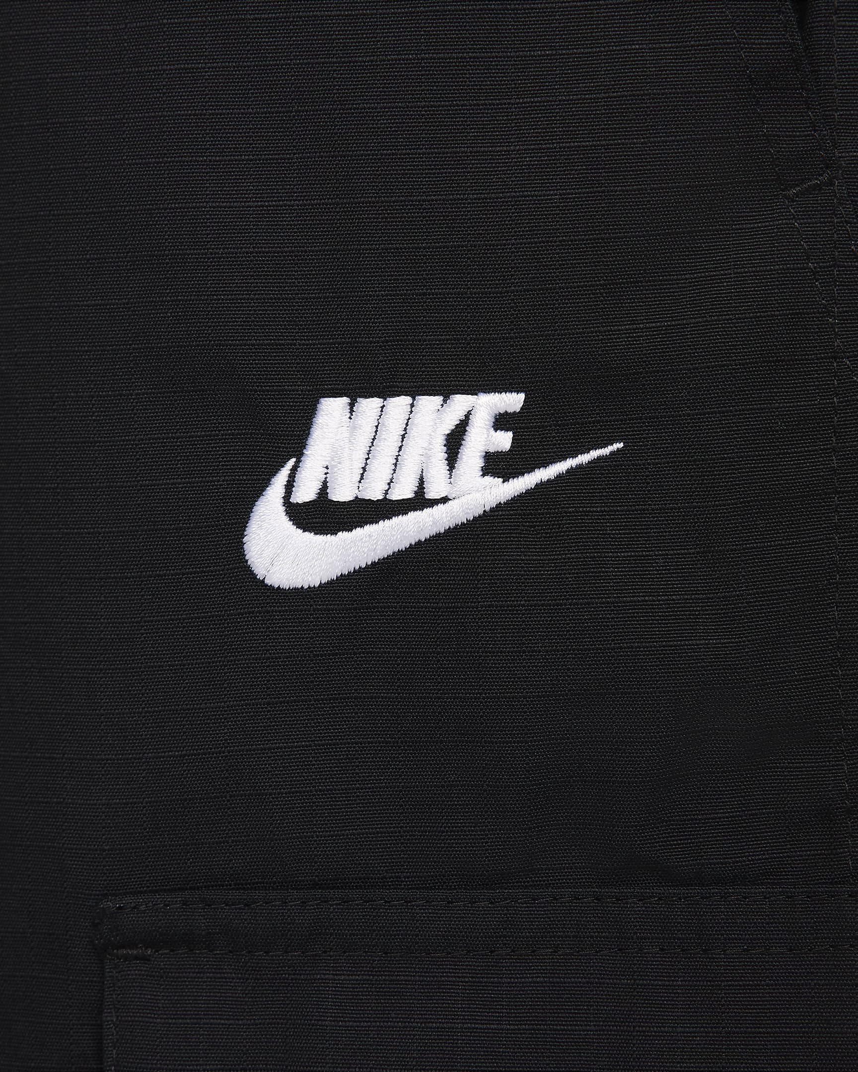 Nike Club Men's Woven Cargo Shorts. Nike UK