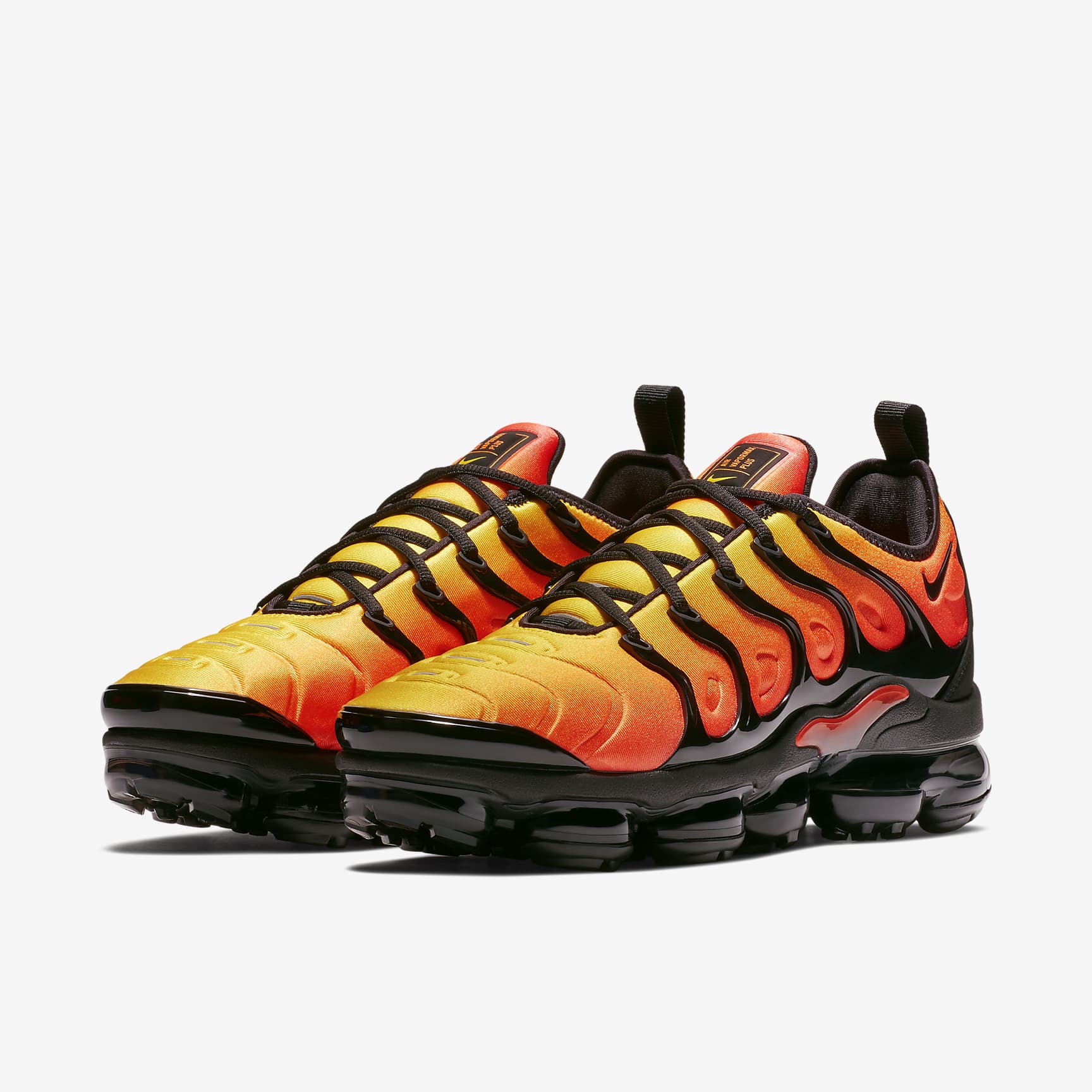 nike vapormax montante