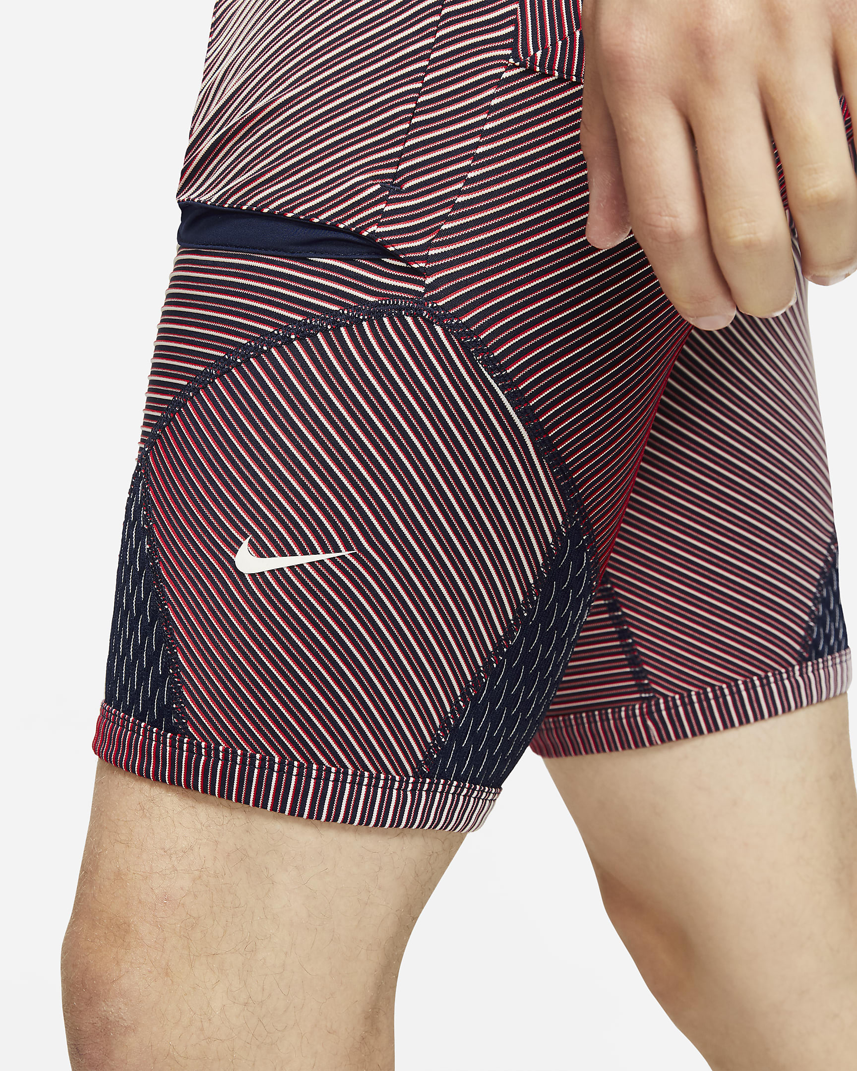 Nike x Gyakusou Men's Utility Shorts. Nike LU
