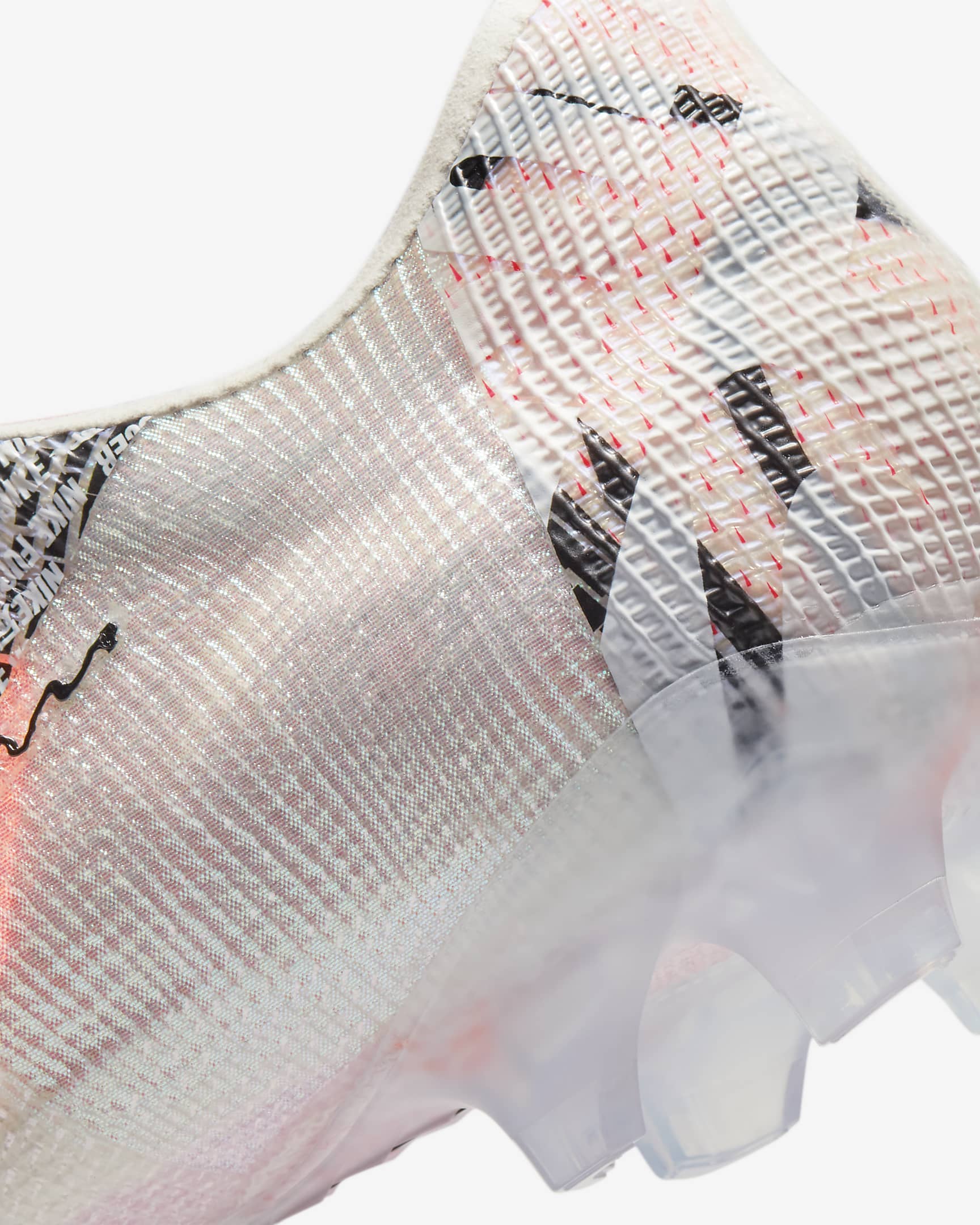 nike mercurial vapor x leather fg firm ground soccer cleats