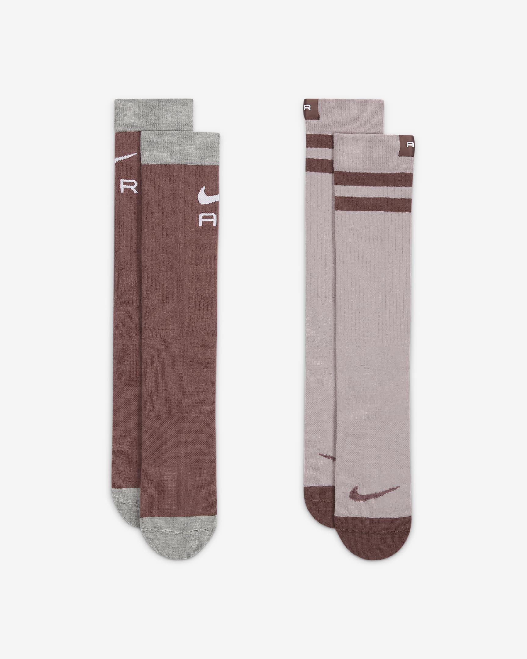 Nike Everyday Essentials Crew Socks 2 Pairs Nike Uk 1411