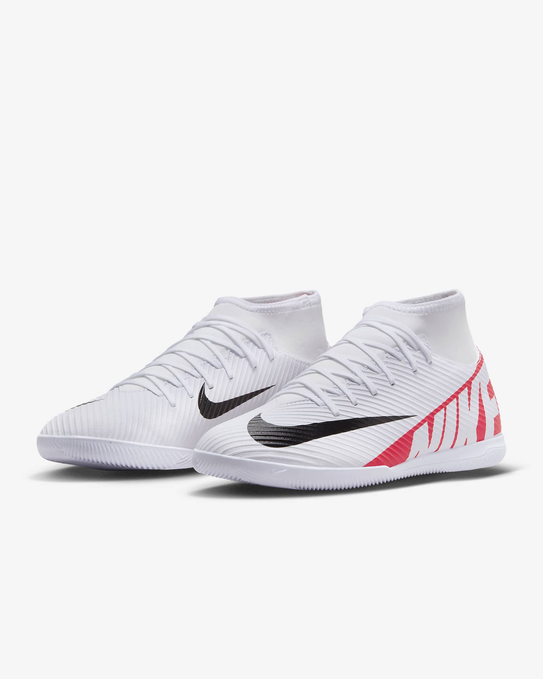 mercurial superfly indoor shoes